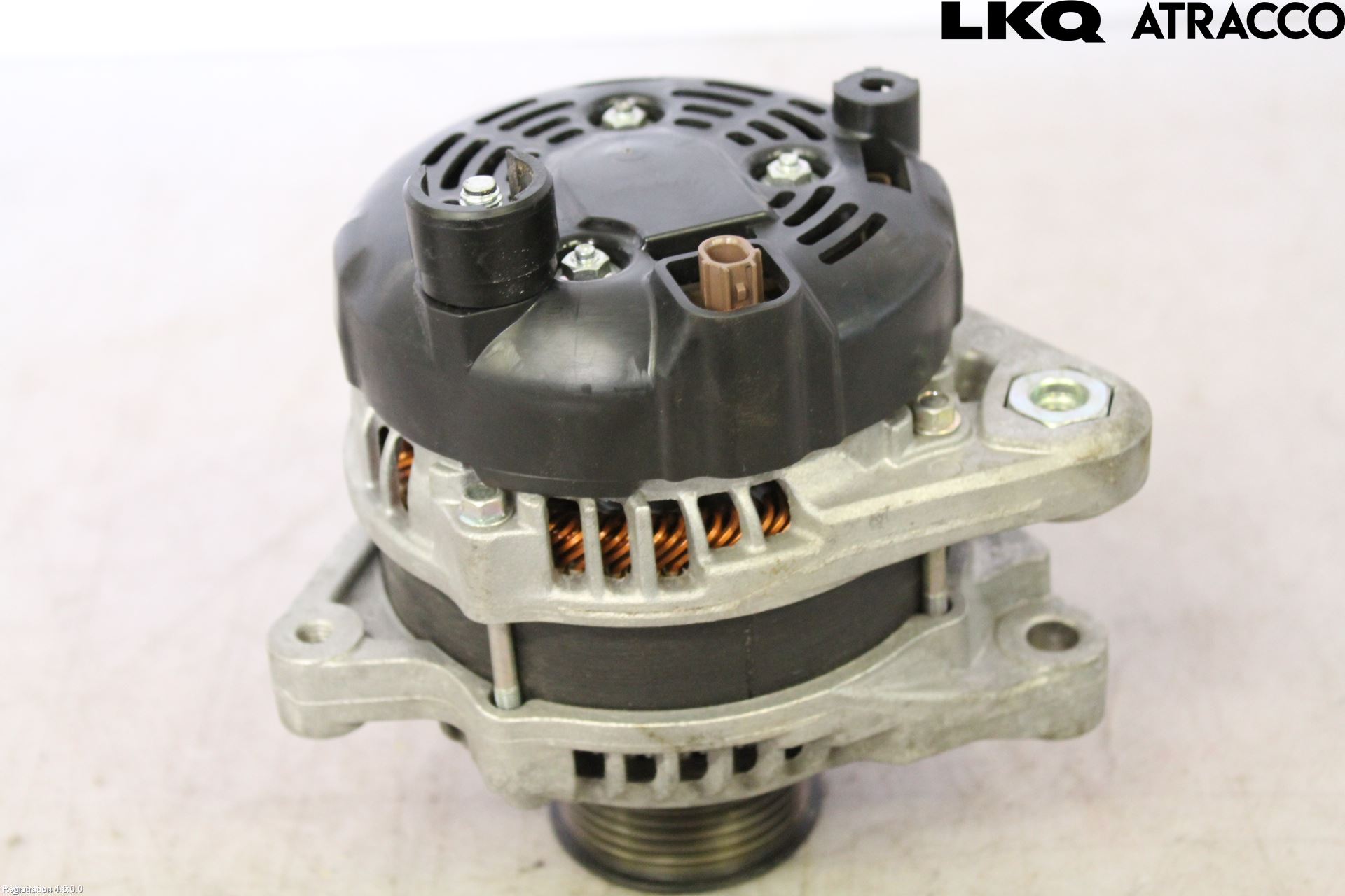 Honda CIVIC 12-16 Generator