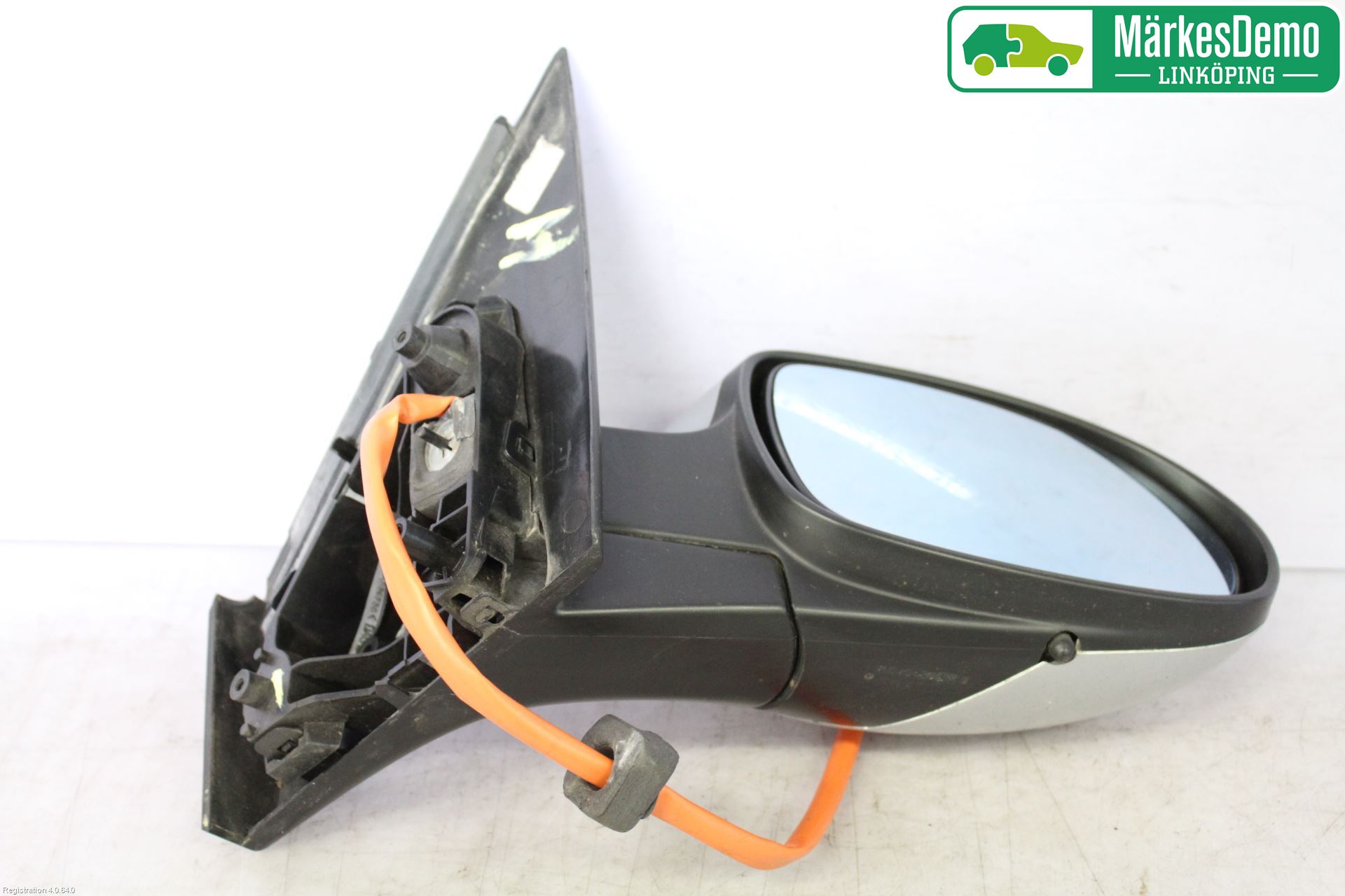 Citroen C5     05-08 Spegel Yttre El Hö