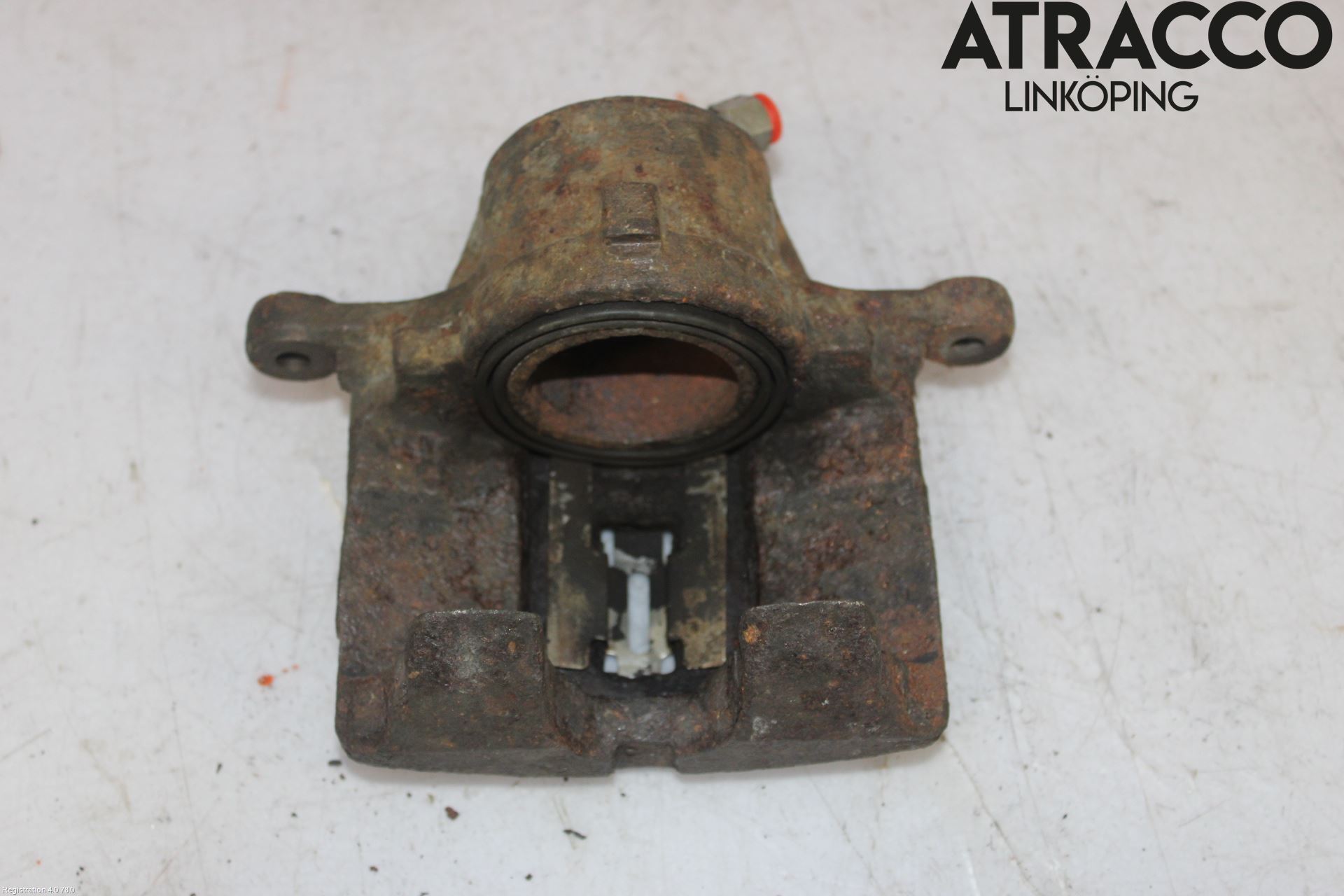 Volvo 940 91-98 Bromsok Fram Vänster