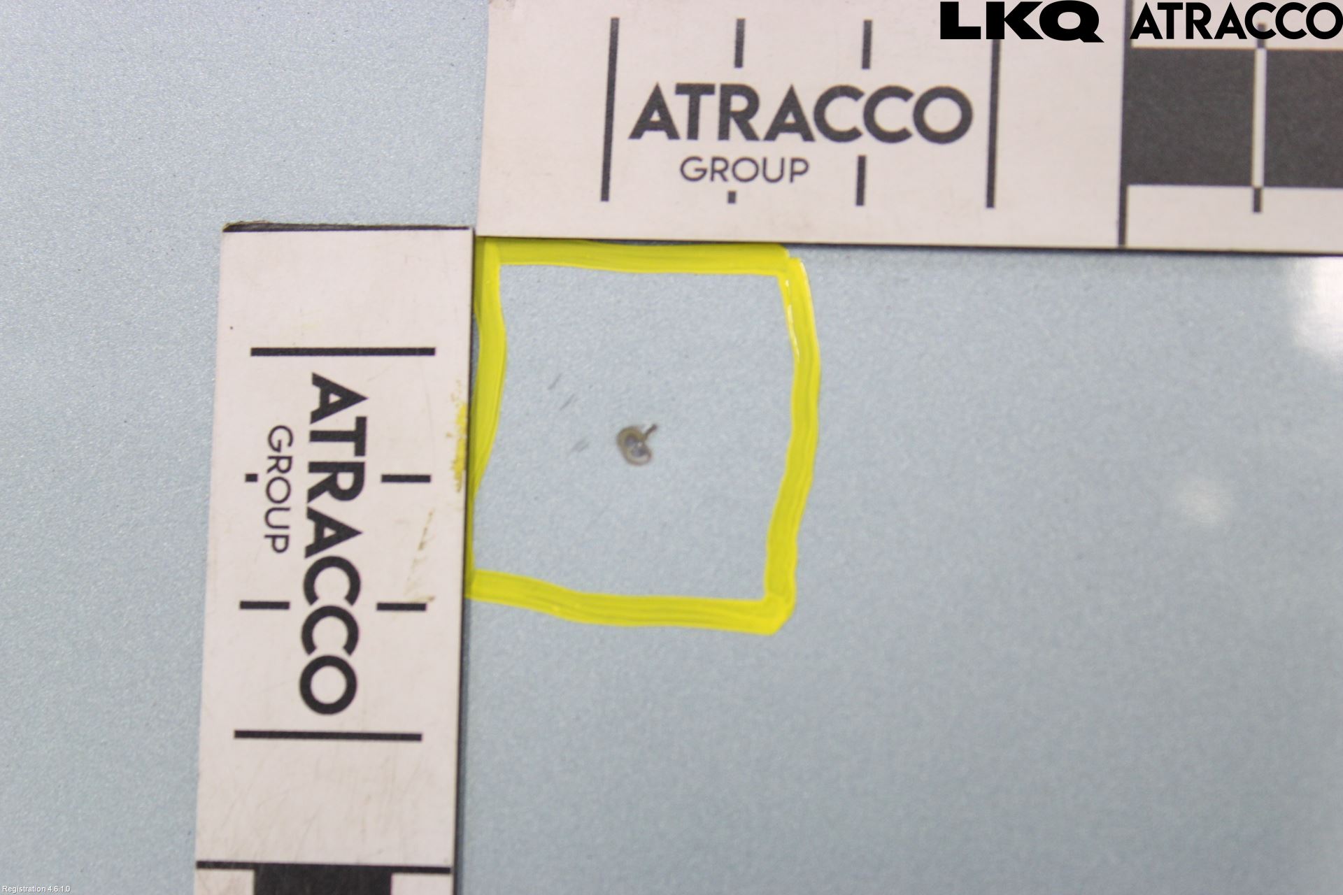 GM CHEVROLET CRUZE Dörr Bak Vänster