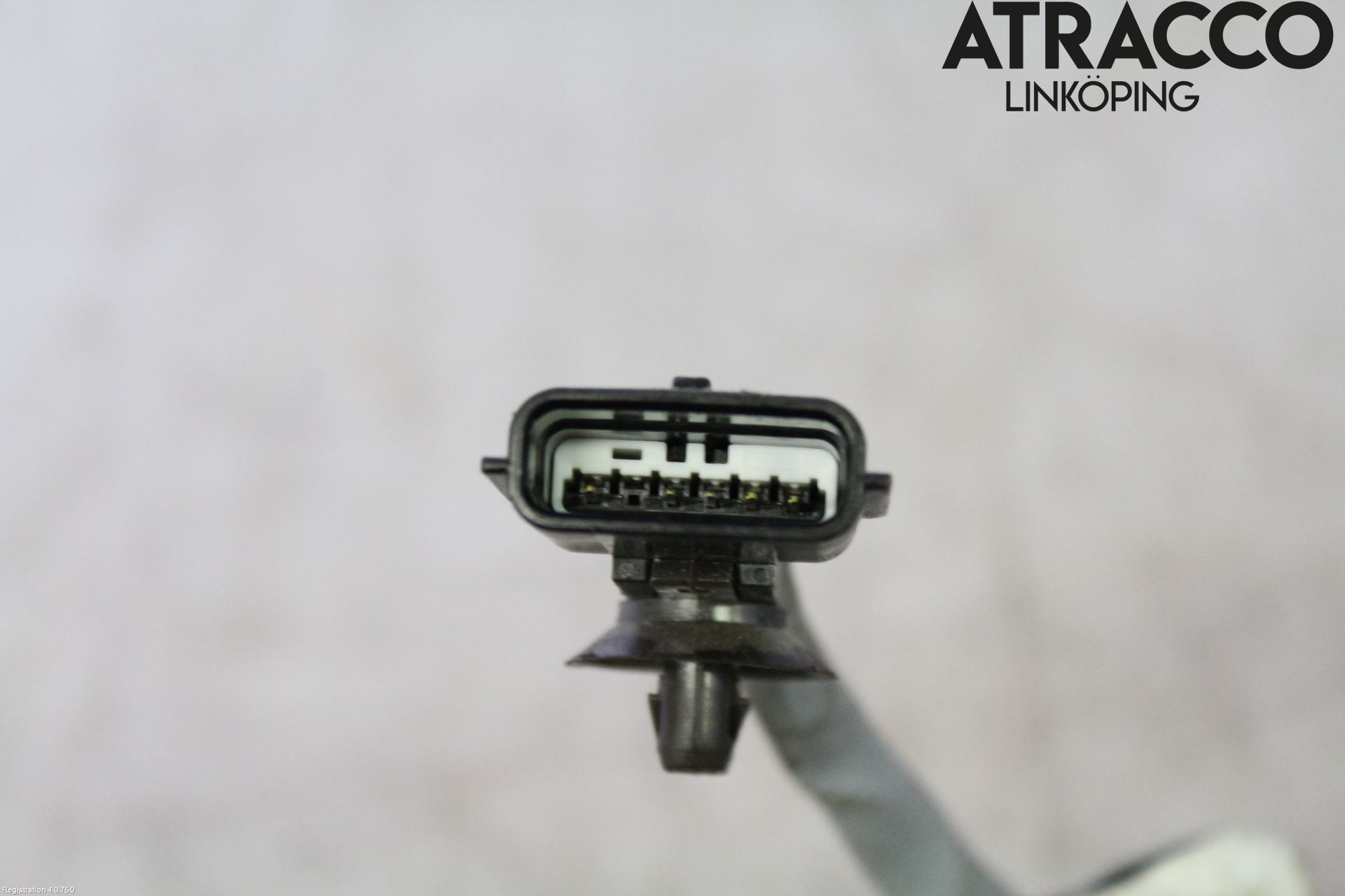 Dacia DOKKER 13- Injlambdasond