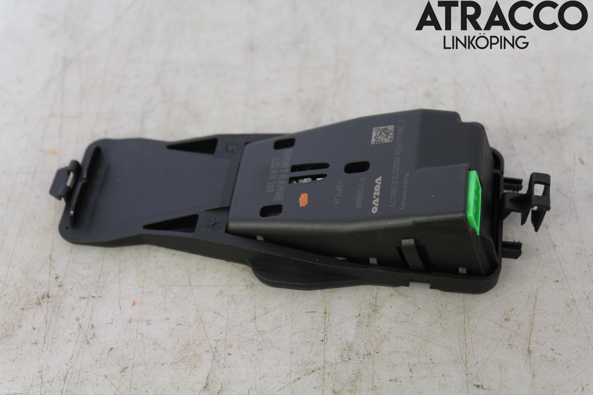 Volvo V40 12-19 Sensor Aktivt Kollisionsskydd