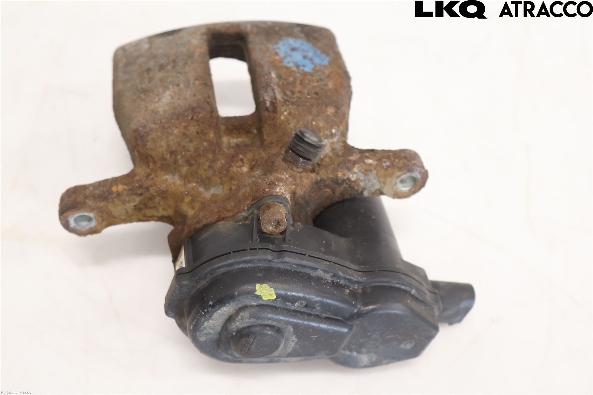 Audi A5 07-16 Bromsok Bak Höger