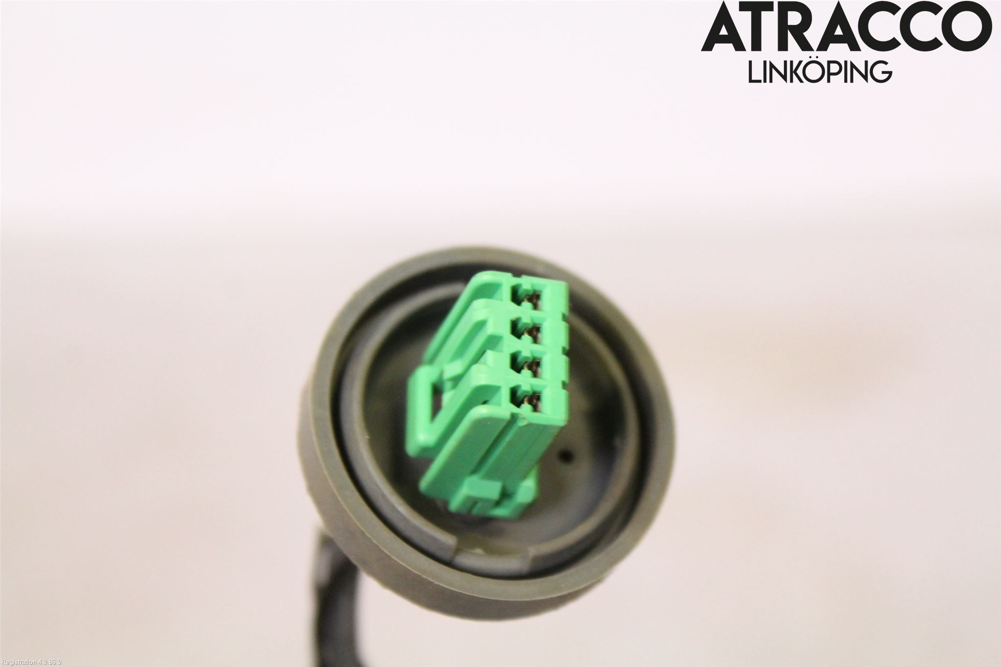 Peugeot 4008 Kabelhärva