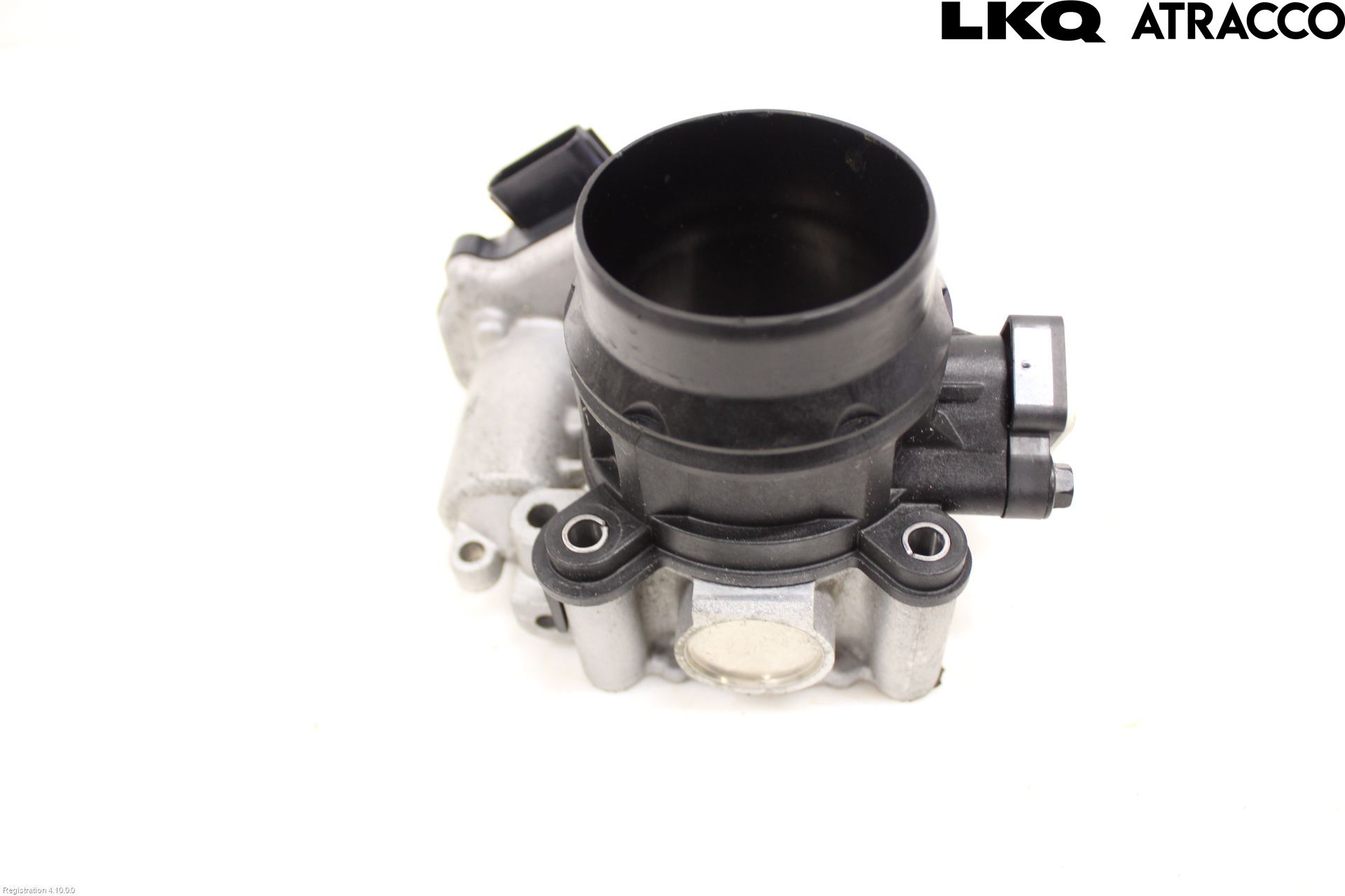 Hyundai TUCSON 05- Injspjällhus