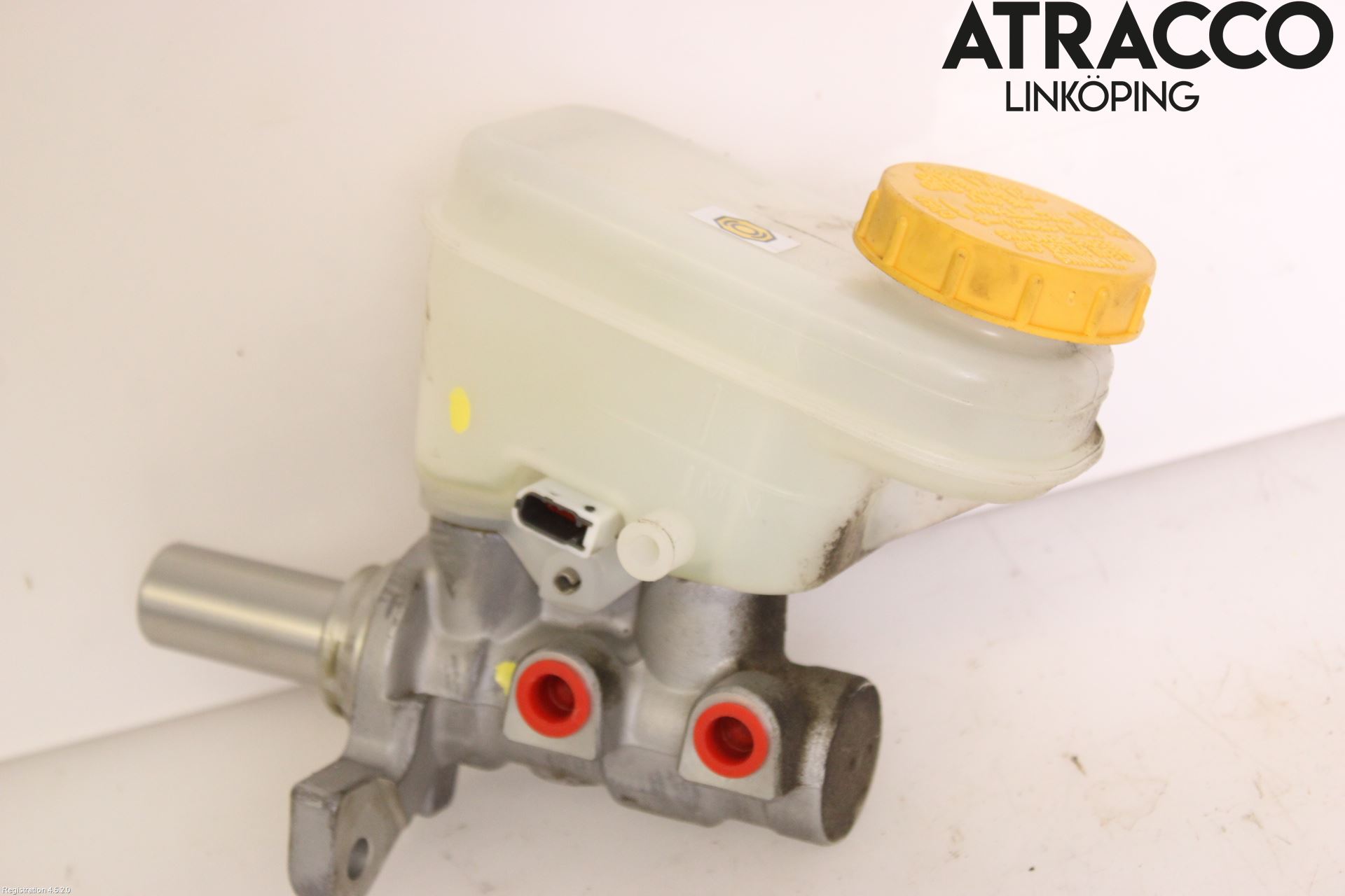 Subaru OUTBACK 15-20 Broms Huvudcylinder
