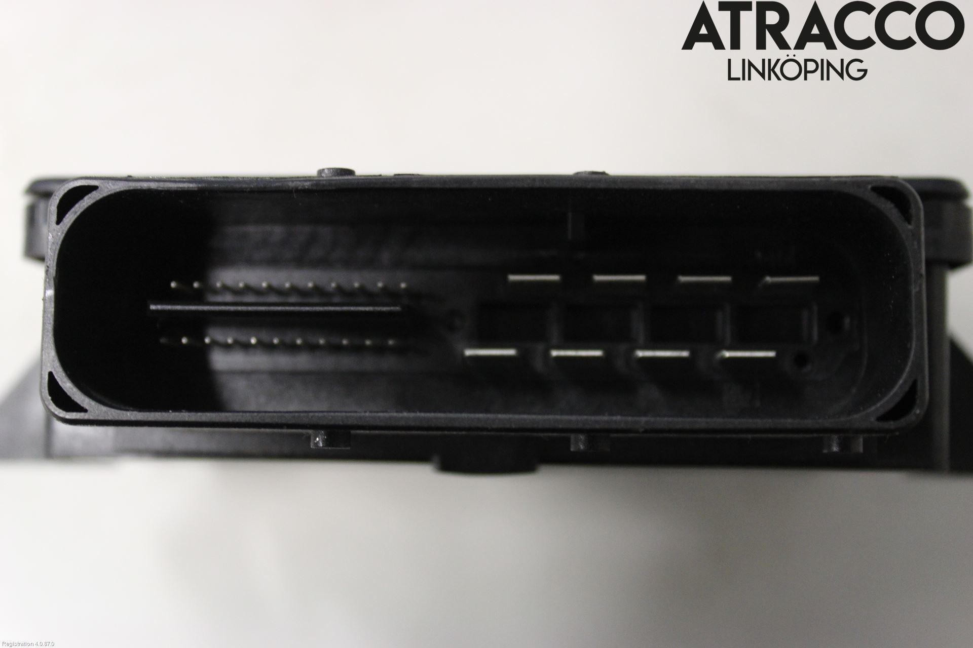 Landrover RANGE ROVER (L405) 13-21 Styrenhet Parkbroms Epb