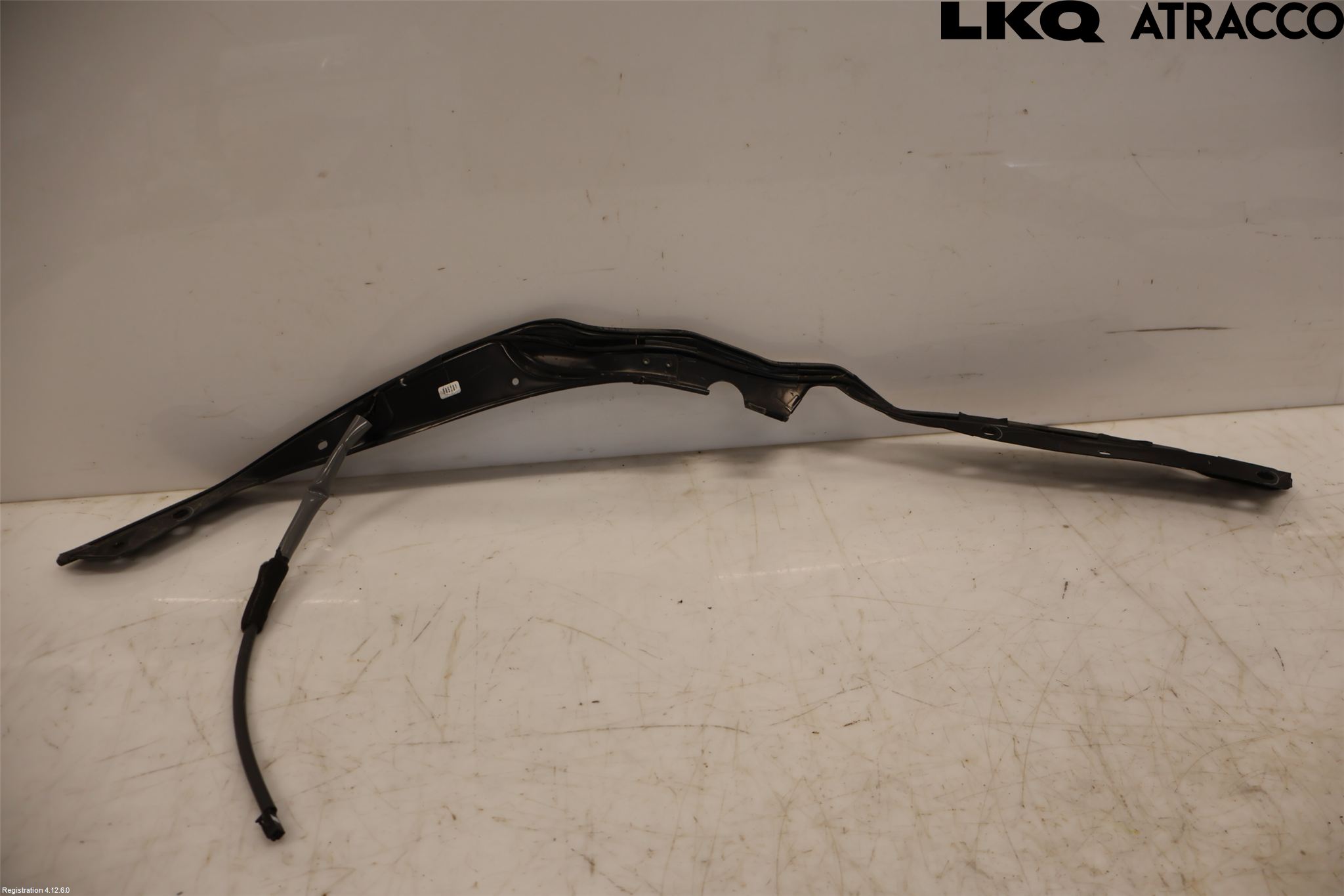 Toyota RAV4 13-18 Bakluckeöppnare Automatisk