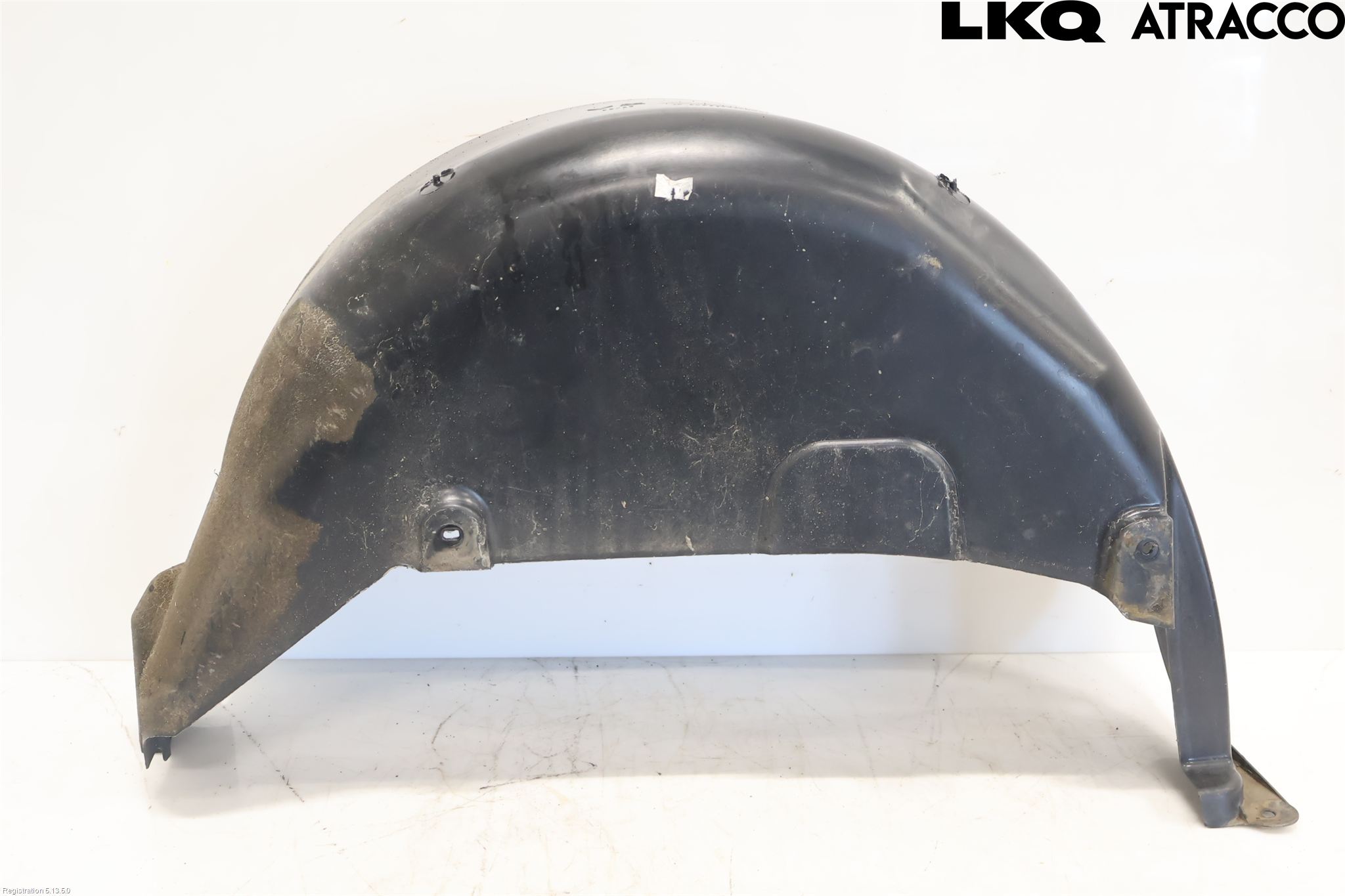 Citroen BERLINGO 08-18 Skärm Inner
