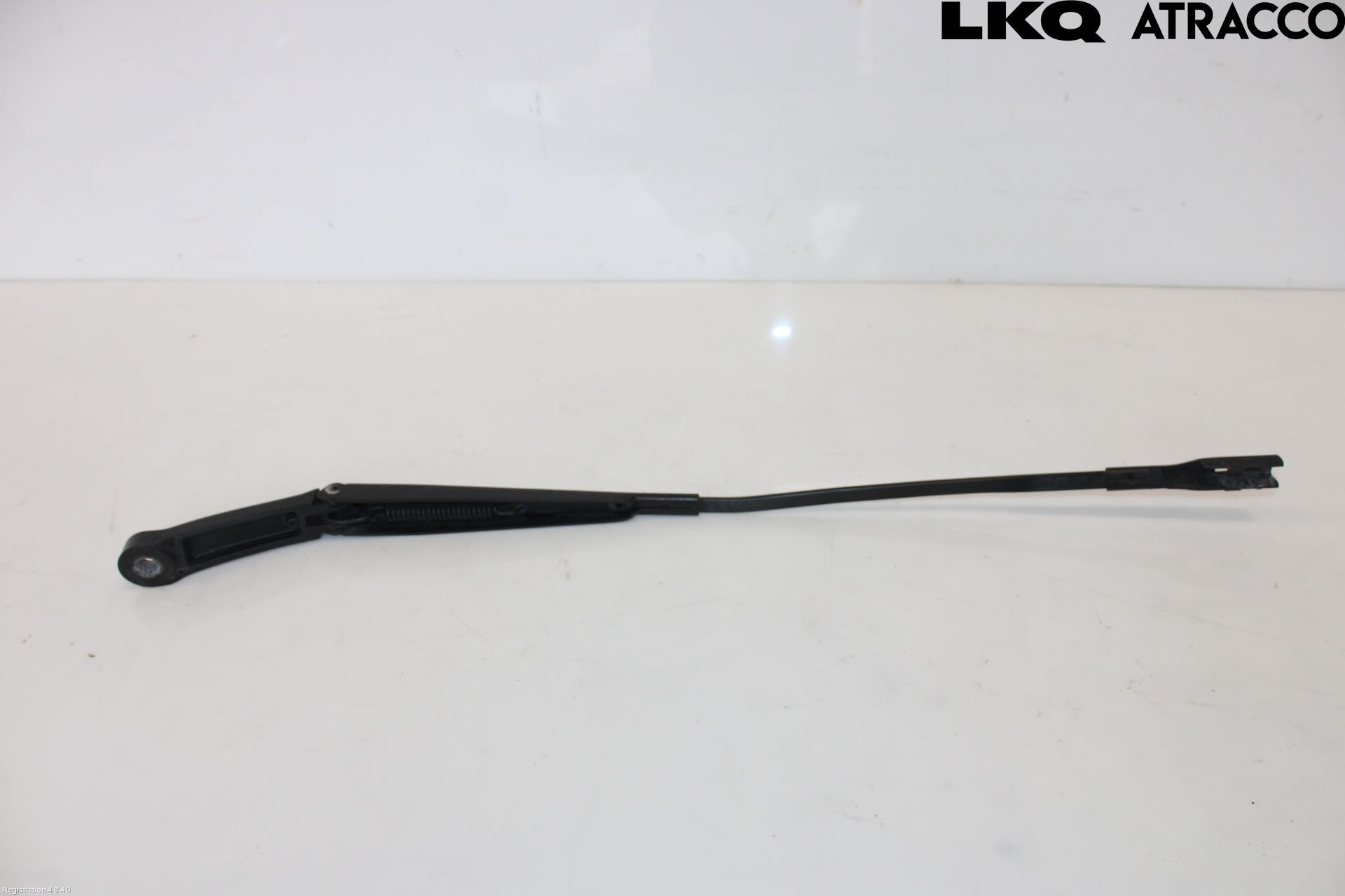 Audi Q7/SQ7 Torkararm Armar Vindruta