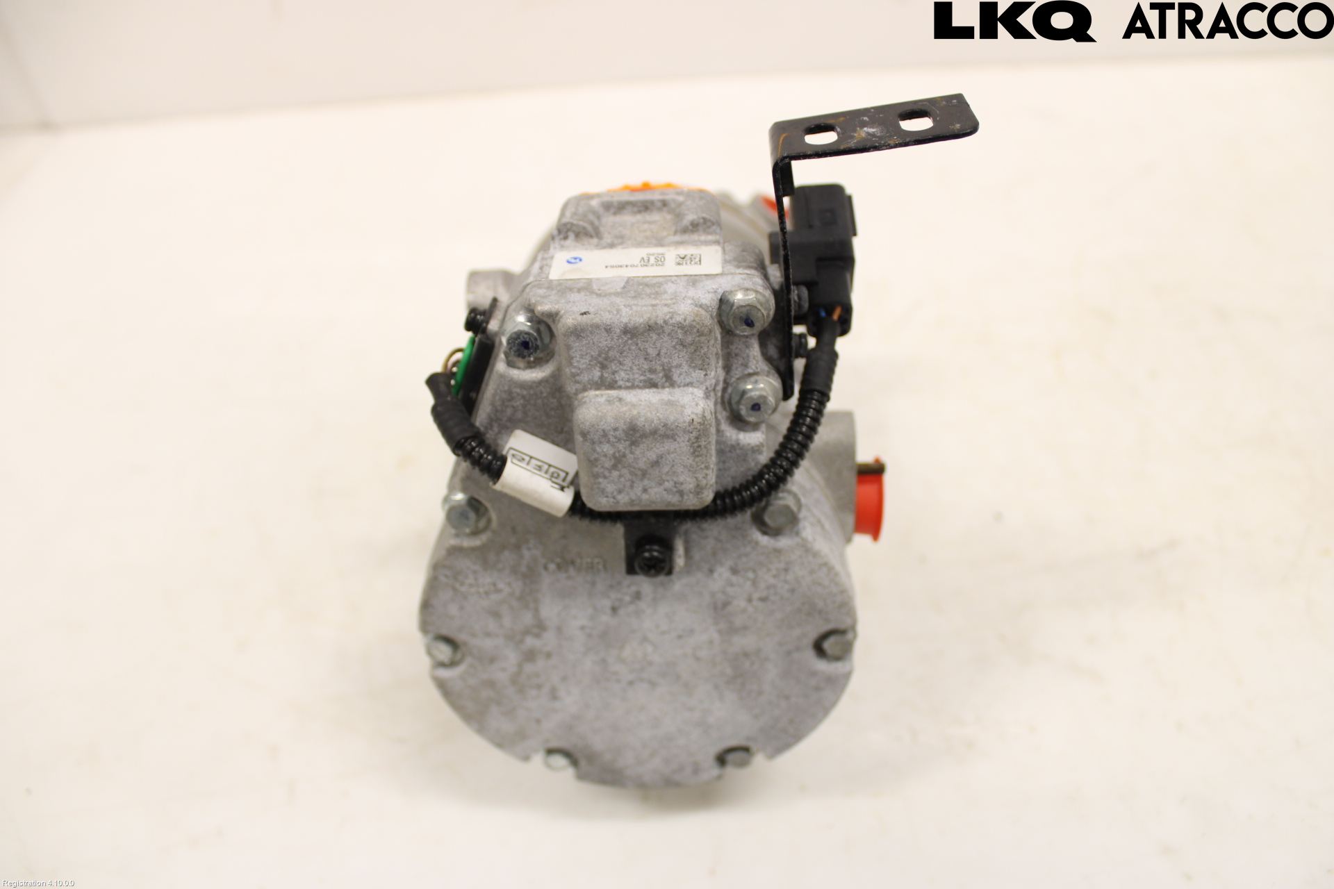 Kia NIRO (DE) 17-22 Ac Kompressor