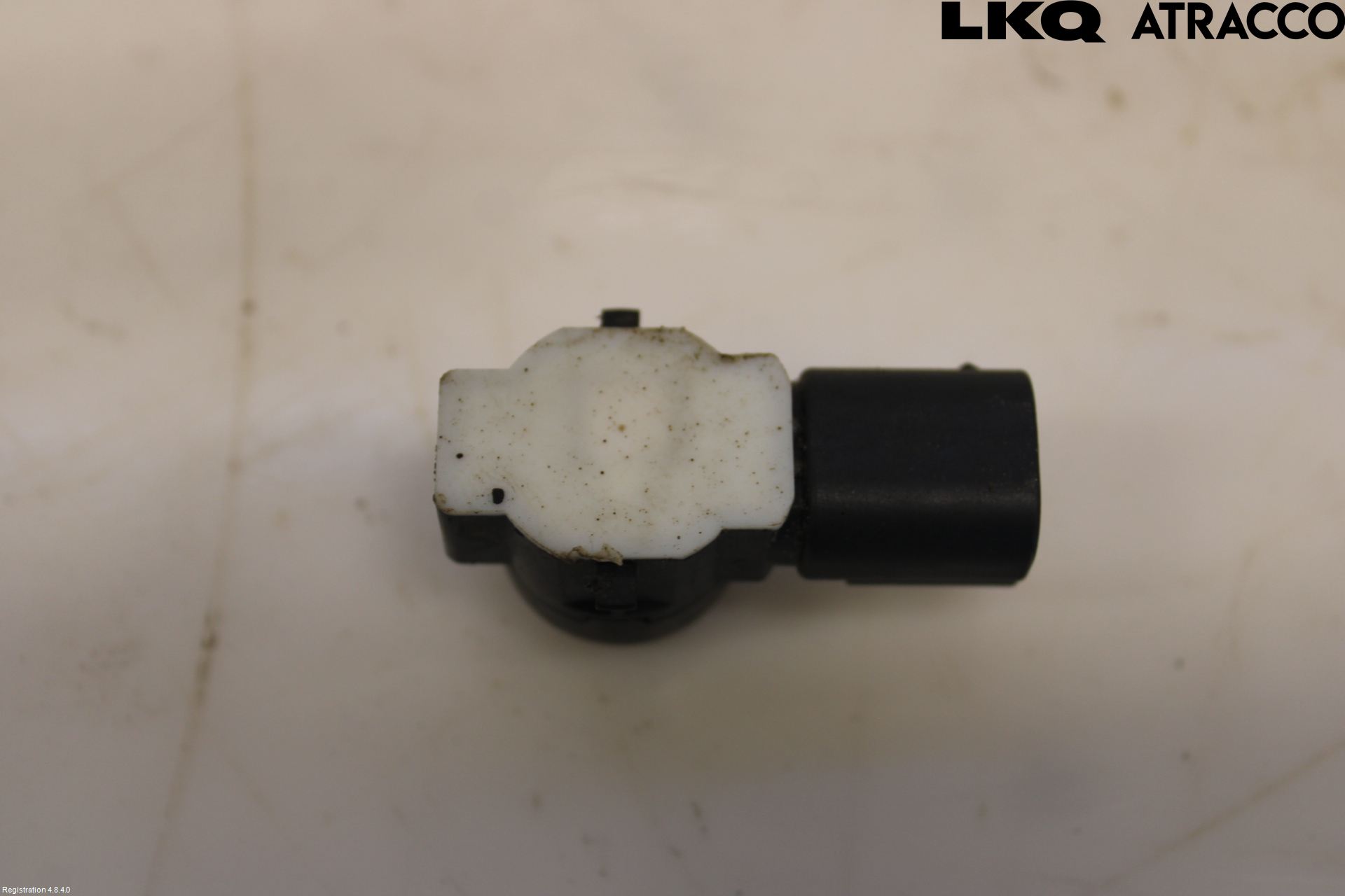 Peugeot 2008 13-20 Parkeringshjälp Backsensor