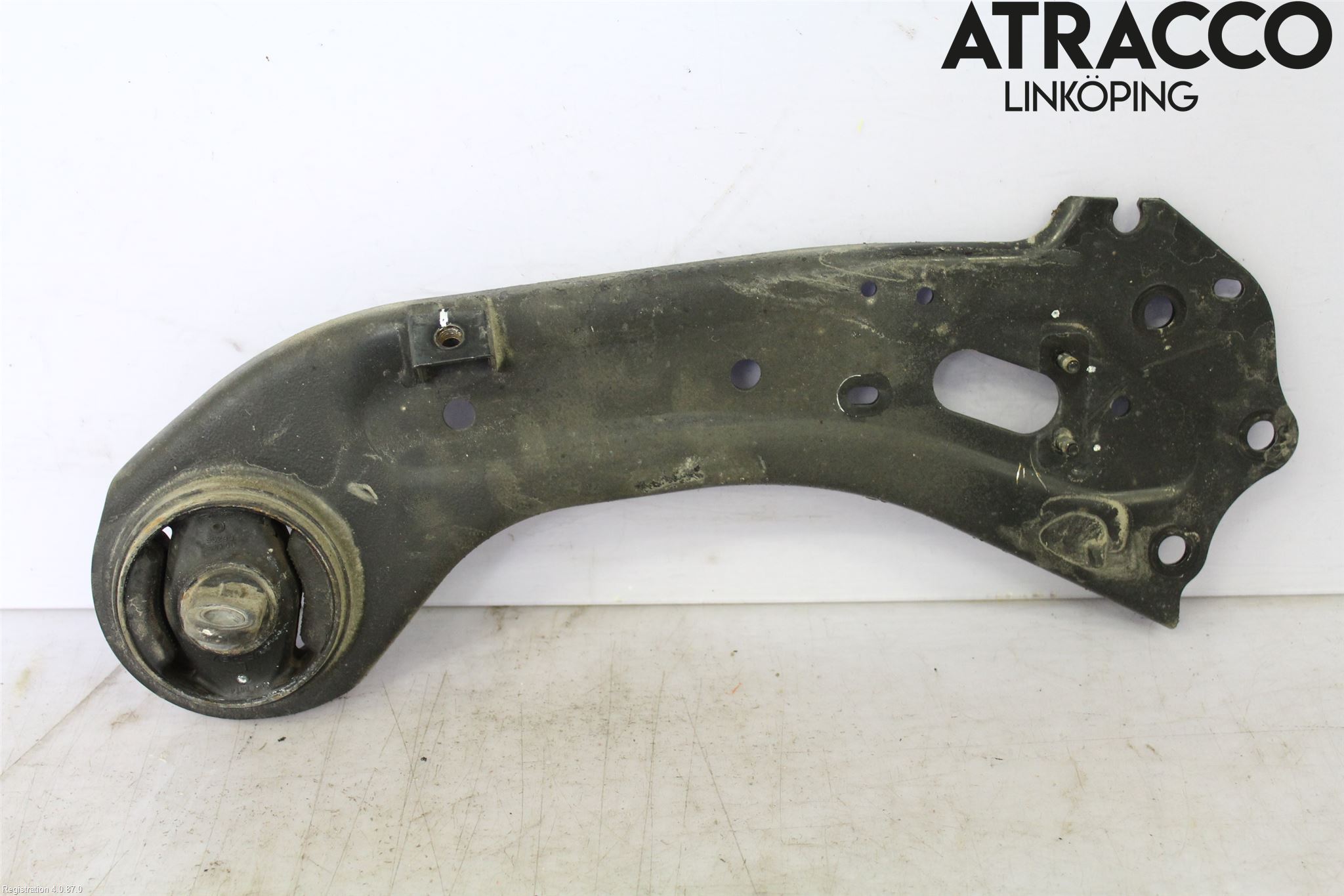 Kia OPTIMA 16-20 Bärarm Bak Vänster