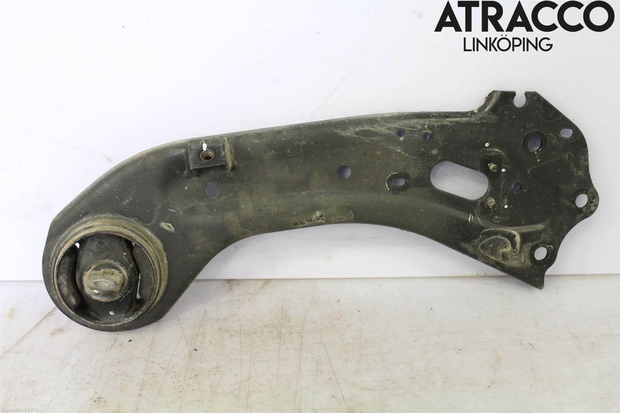 Kia OPTIMA 16-20 Bärarm Bak Vänster