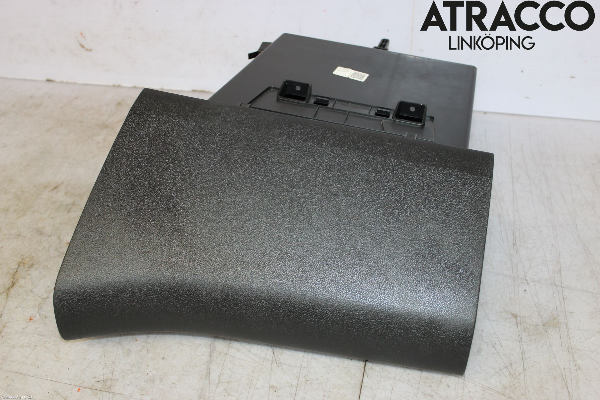 Peugeot PARTNER/E-PARTNER 19- Handskfack