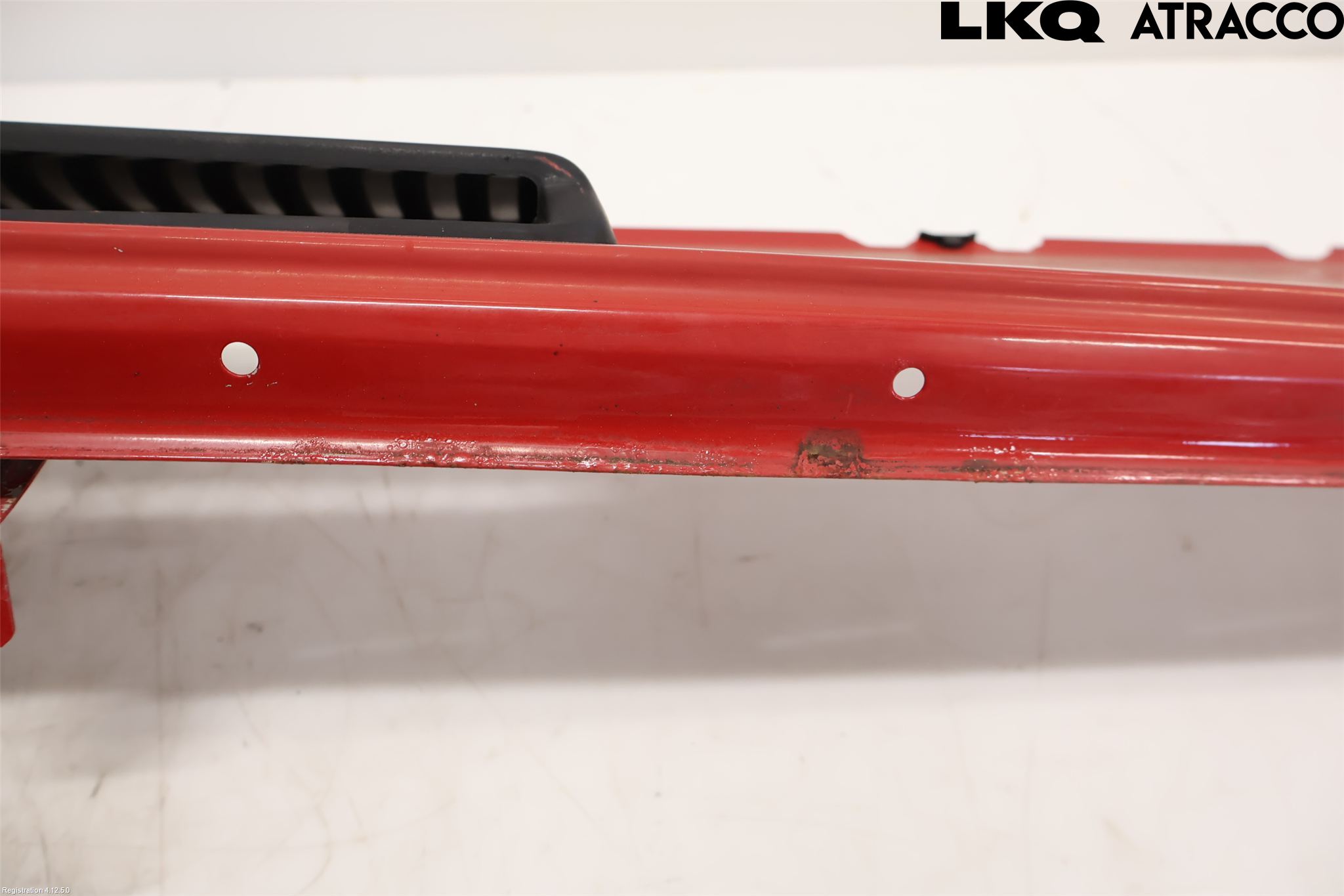 Volvo 740 88-92 Torpedplåt-Torpedplast