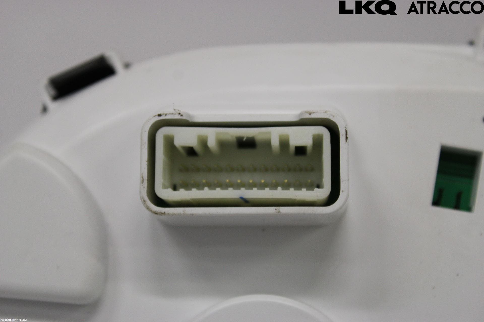 Suzuki VITARA 15- Instrument Komb