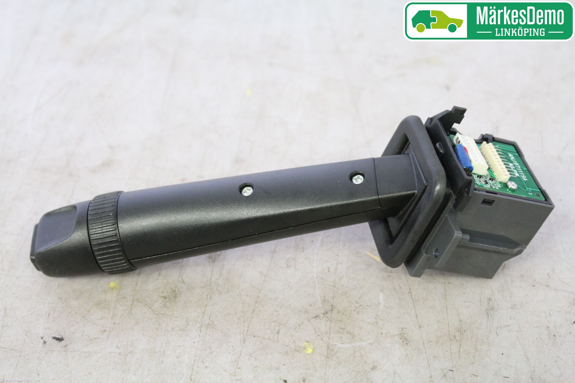 Volvo V70 00-04 Spak Torkar-Spolomk