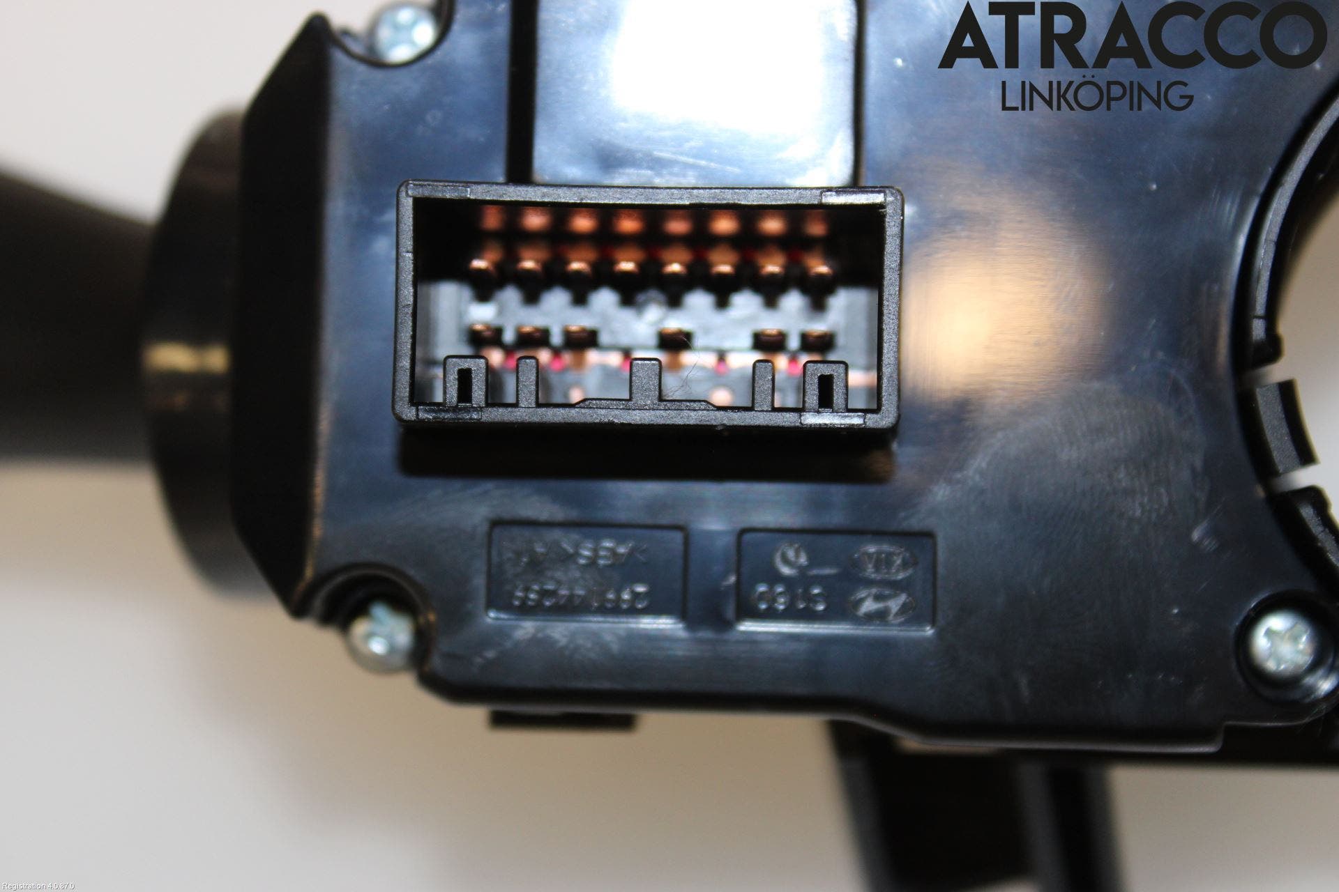 Kia STONIC 18->> Spakcentral