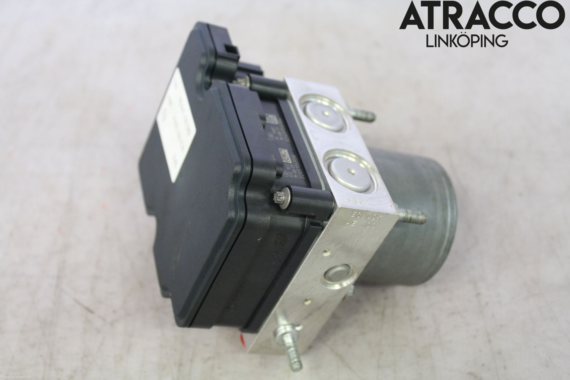 Skoda FABIA 15-21 Abs Hydraulaggregat