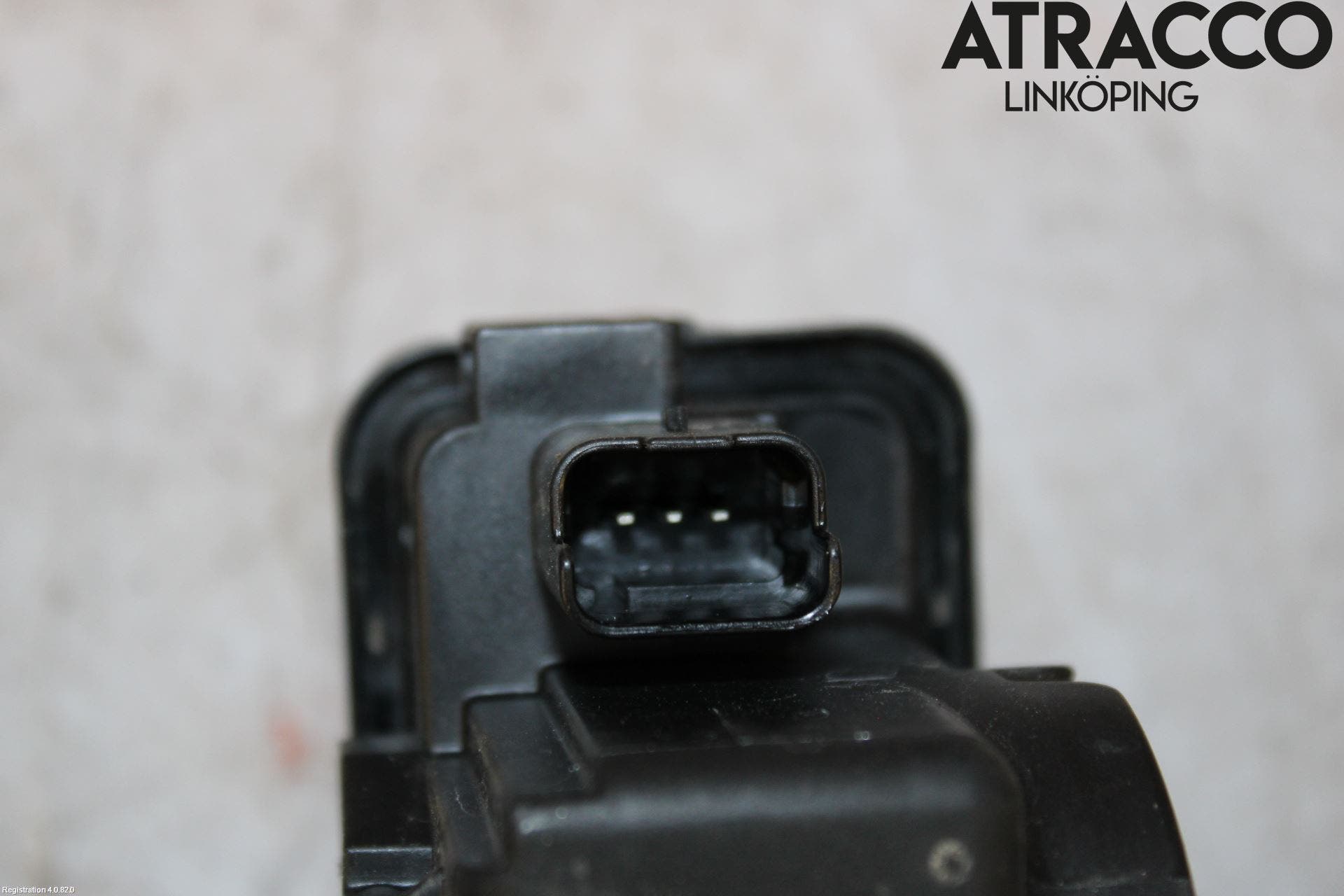 Volvo XC60 18- Billarm