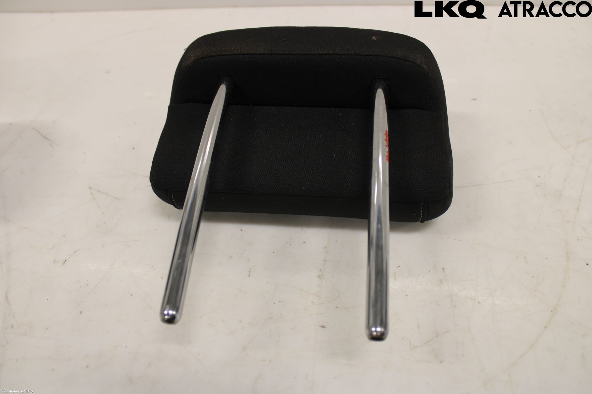 Volkswagen VW PASSAT 15-19 Inredning Nackstöd