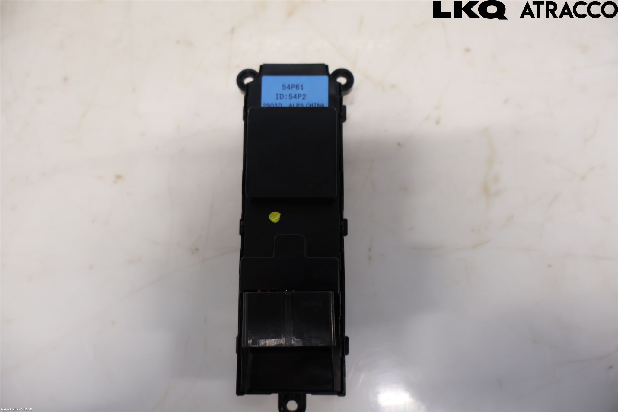 Suzuki VITARA 15- Strömställare Elhiss