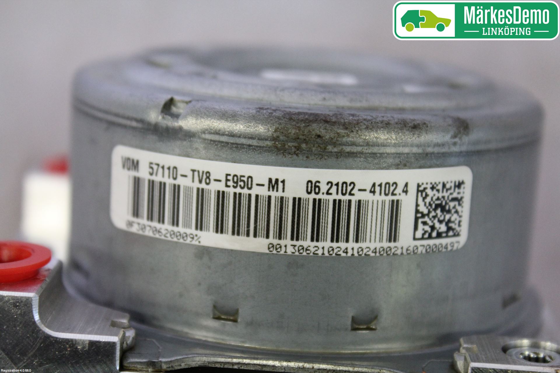 Honda CIVIC 12-16 Abs Hydraulaggregat