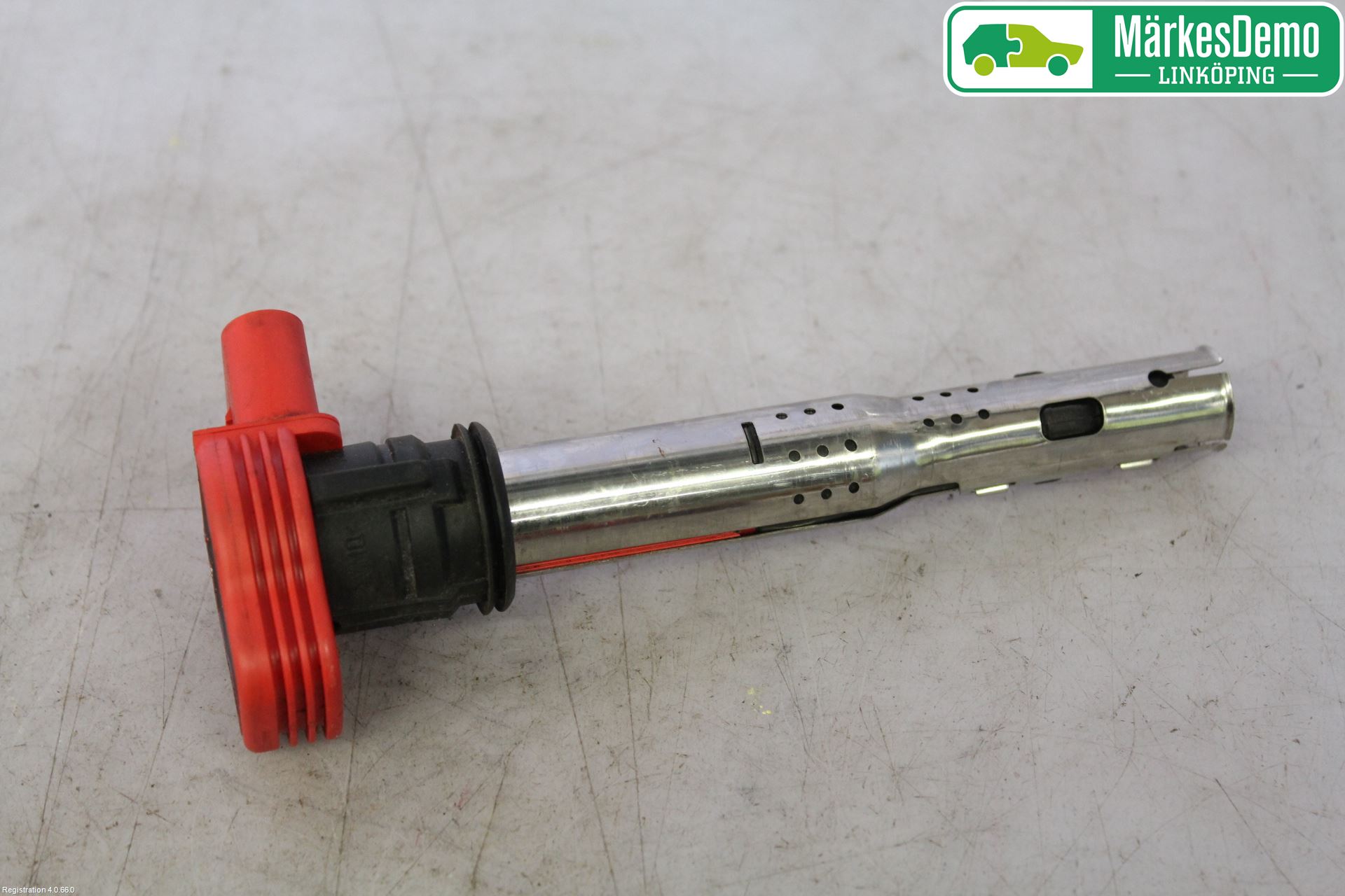 Audi A7/S7 4G 11-17 Tändspole