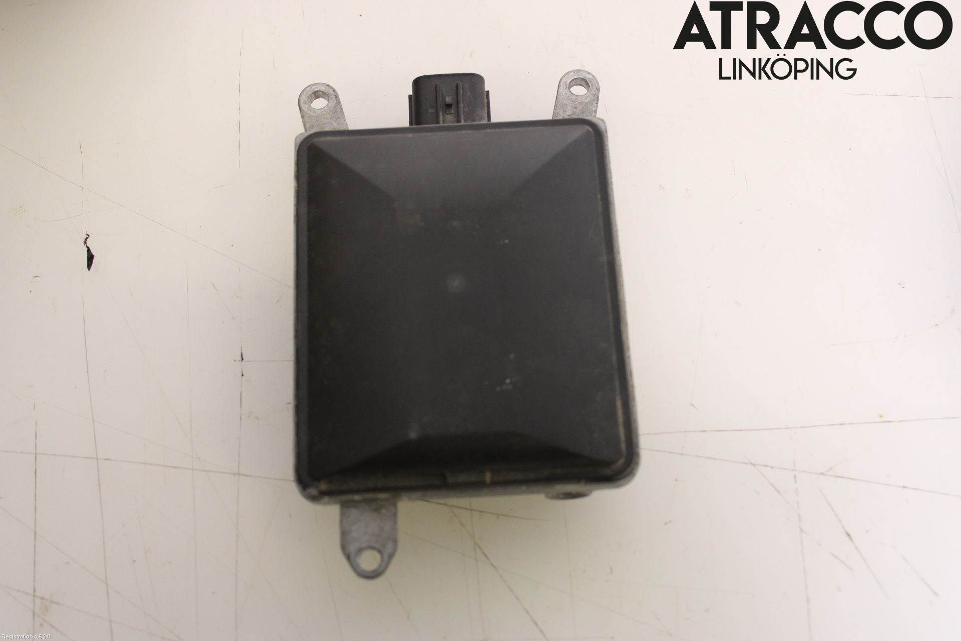 Mazda 3 III 14-19 Sensor Aktivt Kollisionsskydd