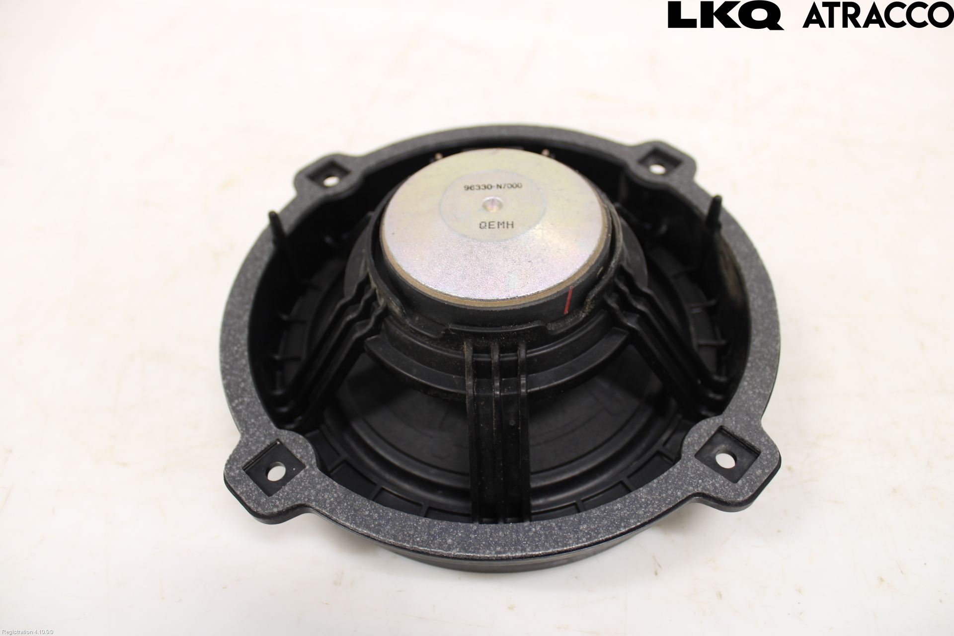 Hyundai TUCSON 05- Högtalare