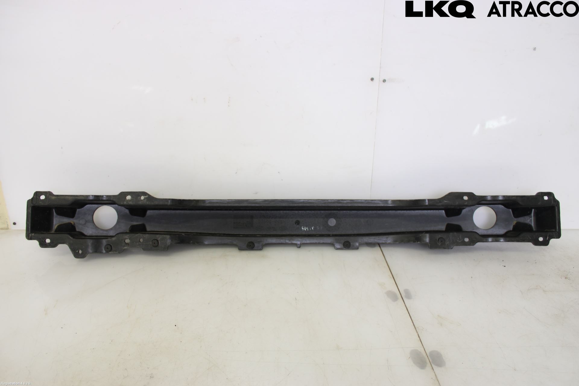 Kia CEED 06-12 Stötfångarbalk Bak