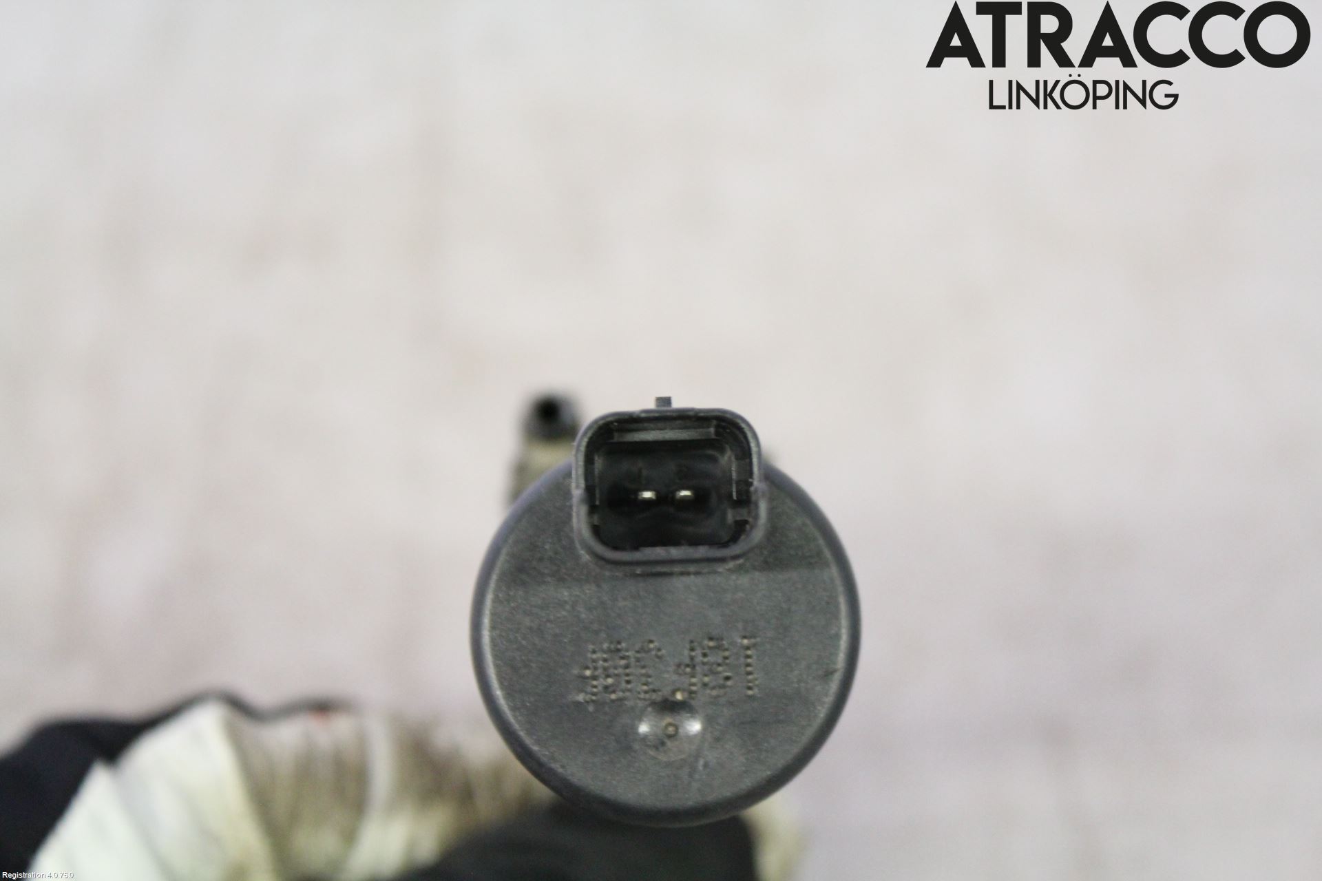 Dacia DOKKER 13- Spolarpump Vindruta