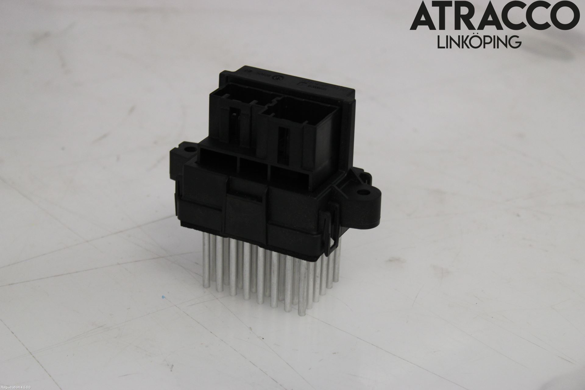 Opel ASTRA J 10-15 Värmefläktsmotstånd