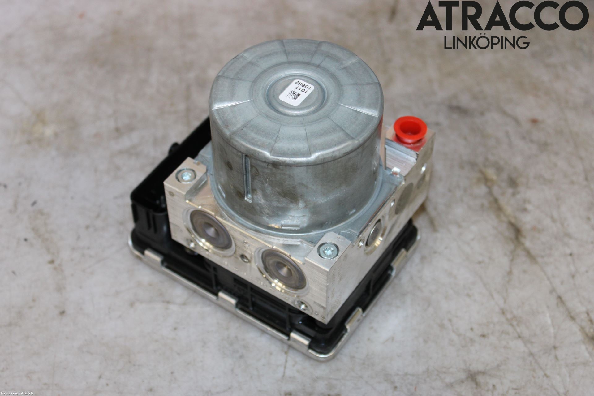 Volkswagen VW T-ROC 18- Abs Hydraulaggregat