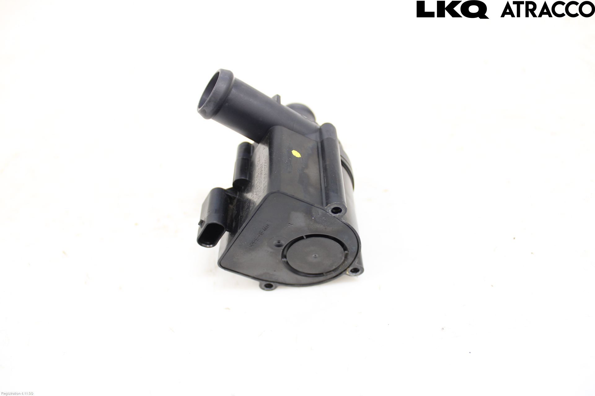 Volkswagen VW TRANSP/CARAVELLE (T6) 16-22 Vattenpump