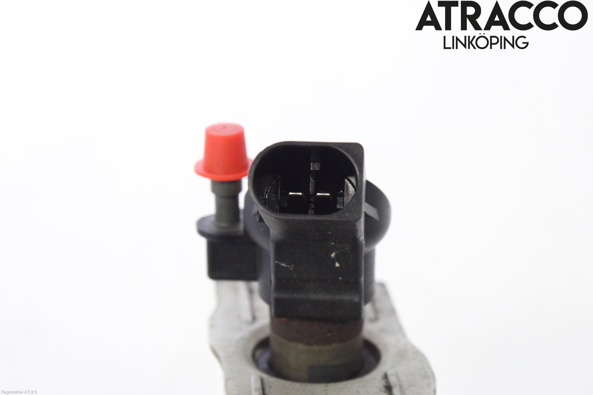 Audi A5 07-16 Injspridare