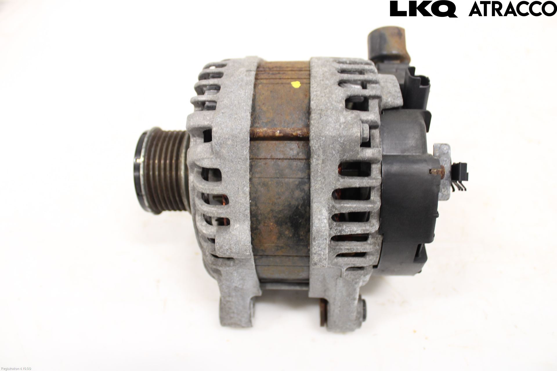 Opel COMBO E 19- Generator