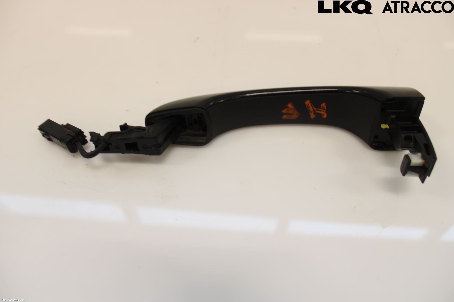 Fiat FREEMONT Dörrhandtag Yttre Hö