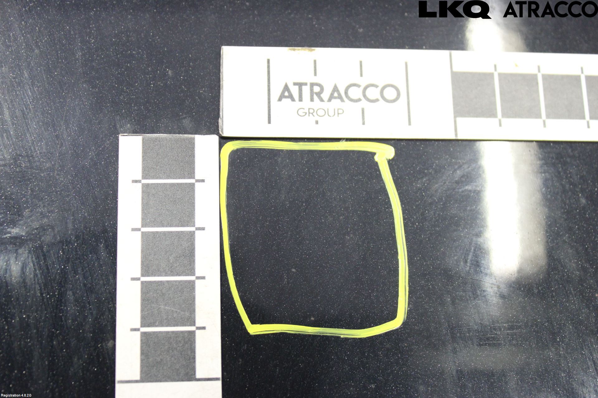 Ford MONDEO 07-15 Dörr Fram Vänster