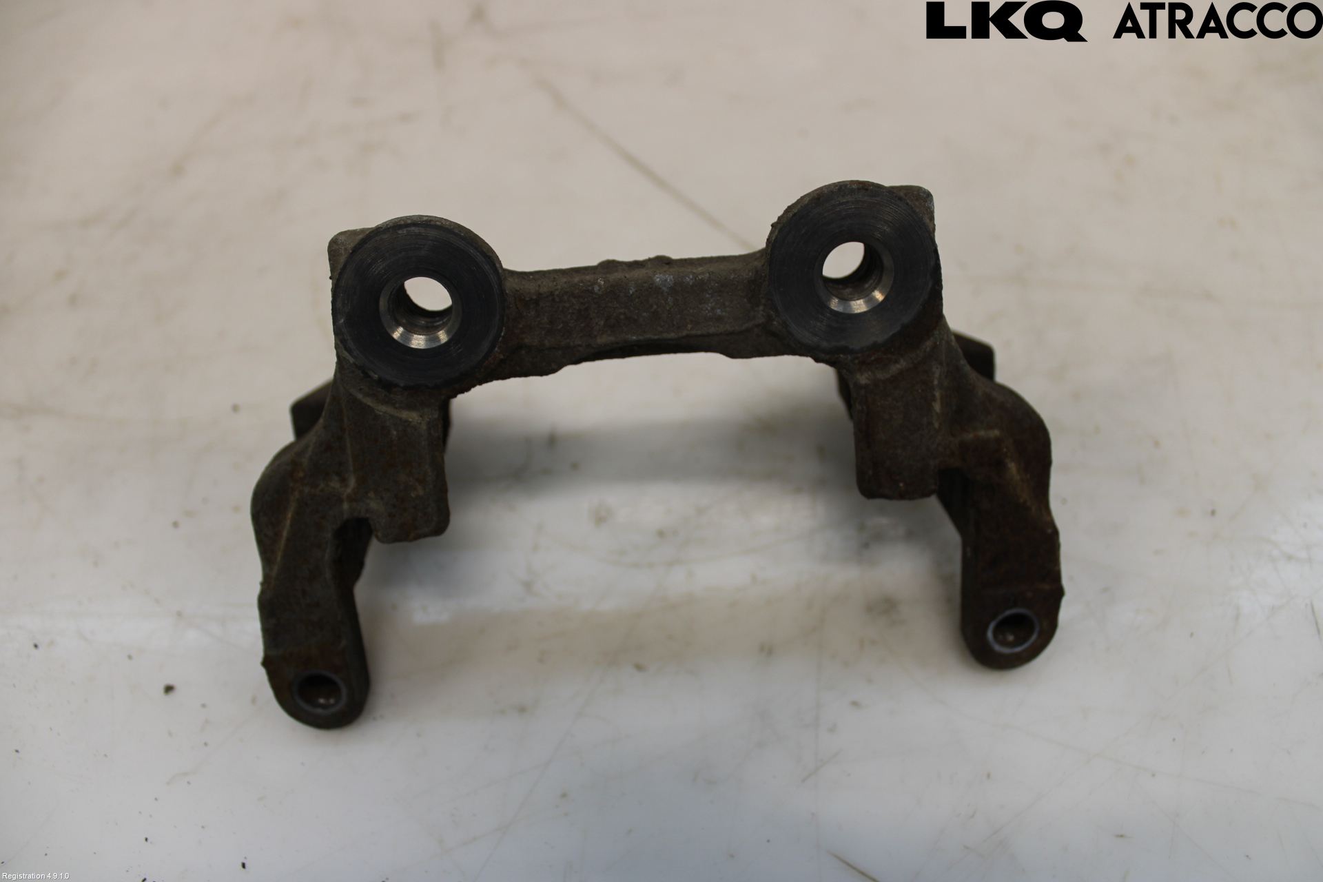 BMW i3 I01 13-22 Bromsokshållare