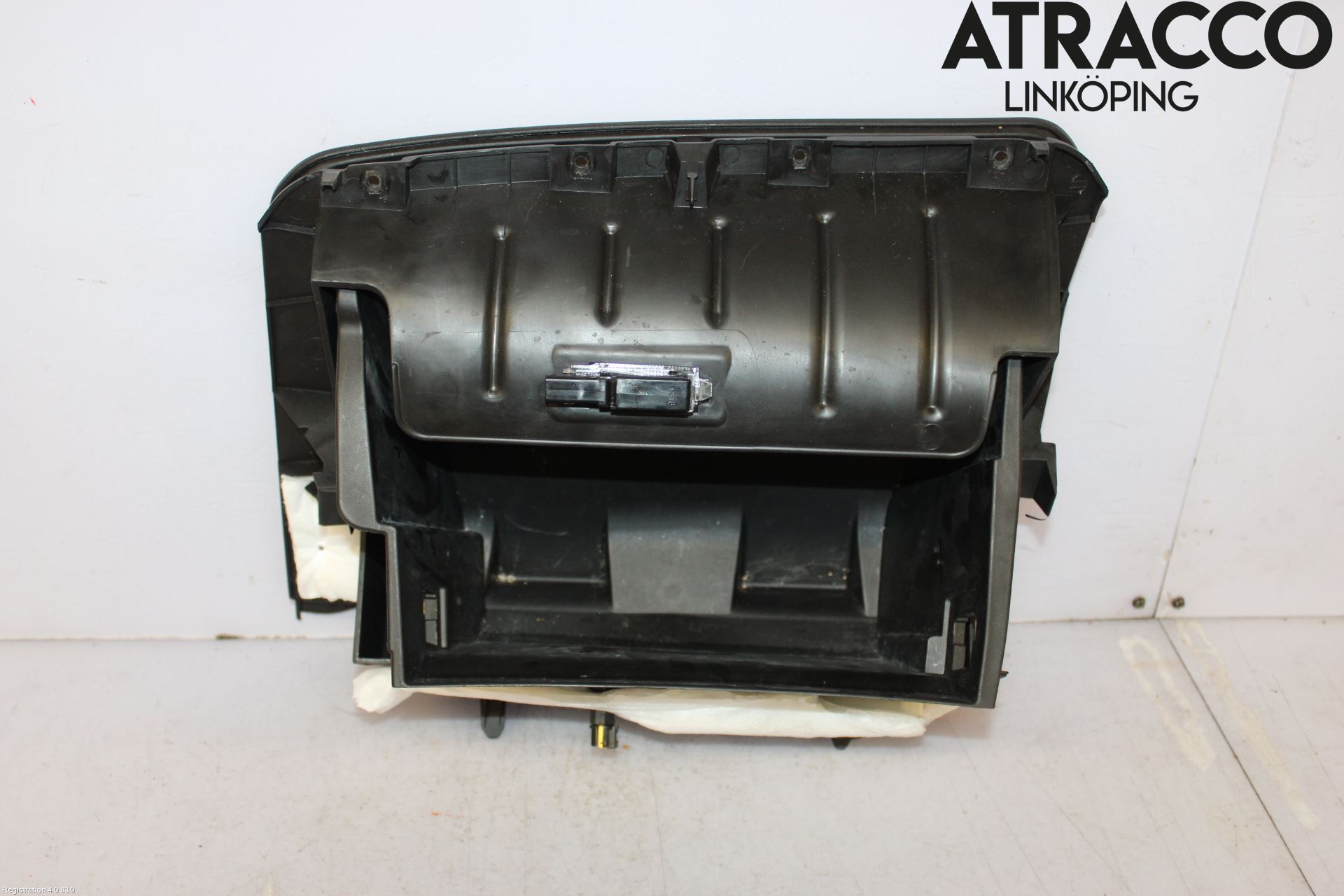 Fiat TIPO/CROSS 16- Handskfack