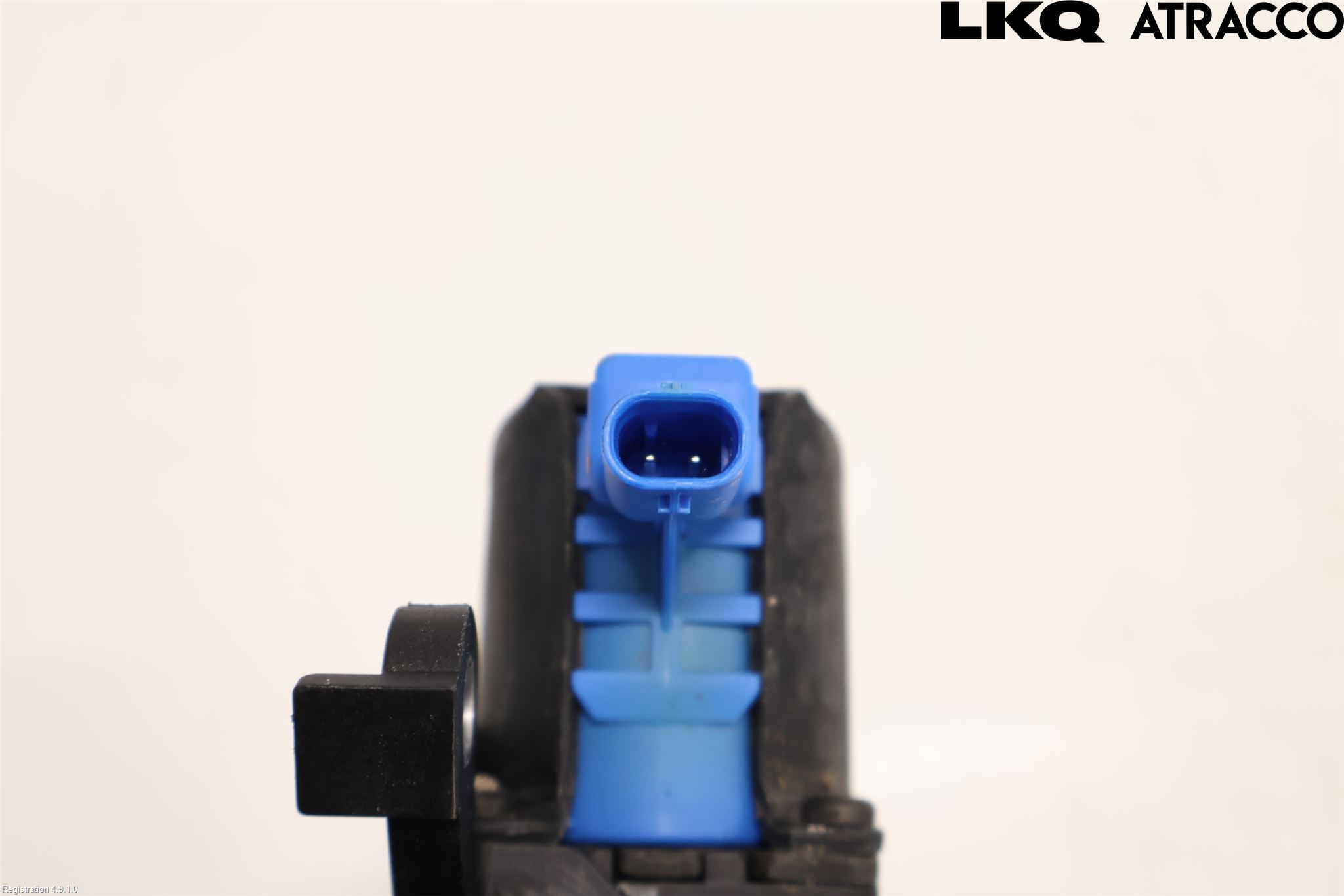 Peugeot EXPERT/E-EXPERT 17- Värmeventil