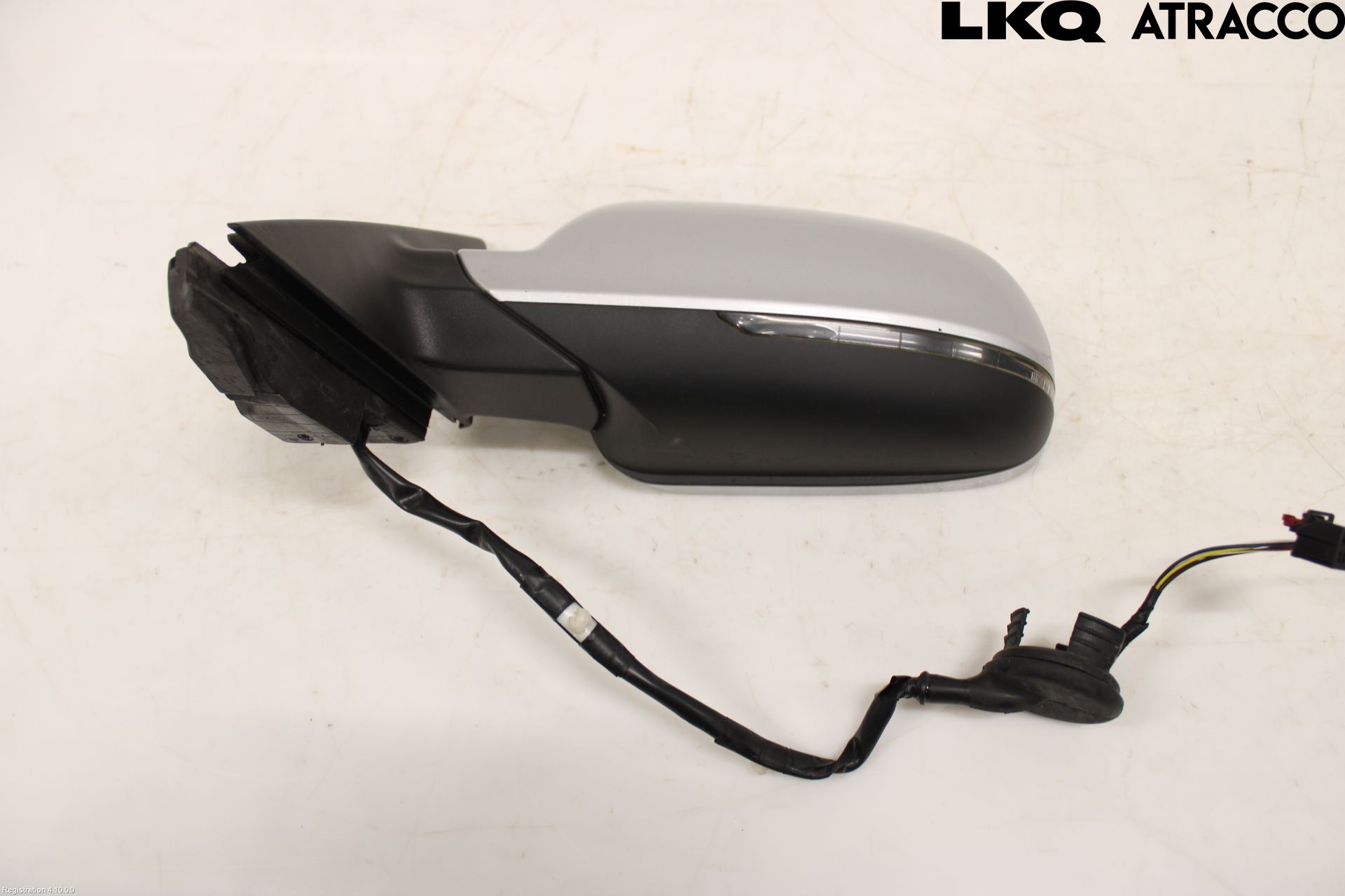 Audi A3/S3 05-13 Spegel Yttre El Vä