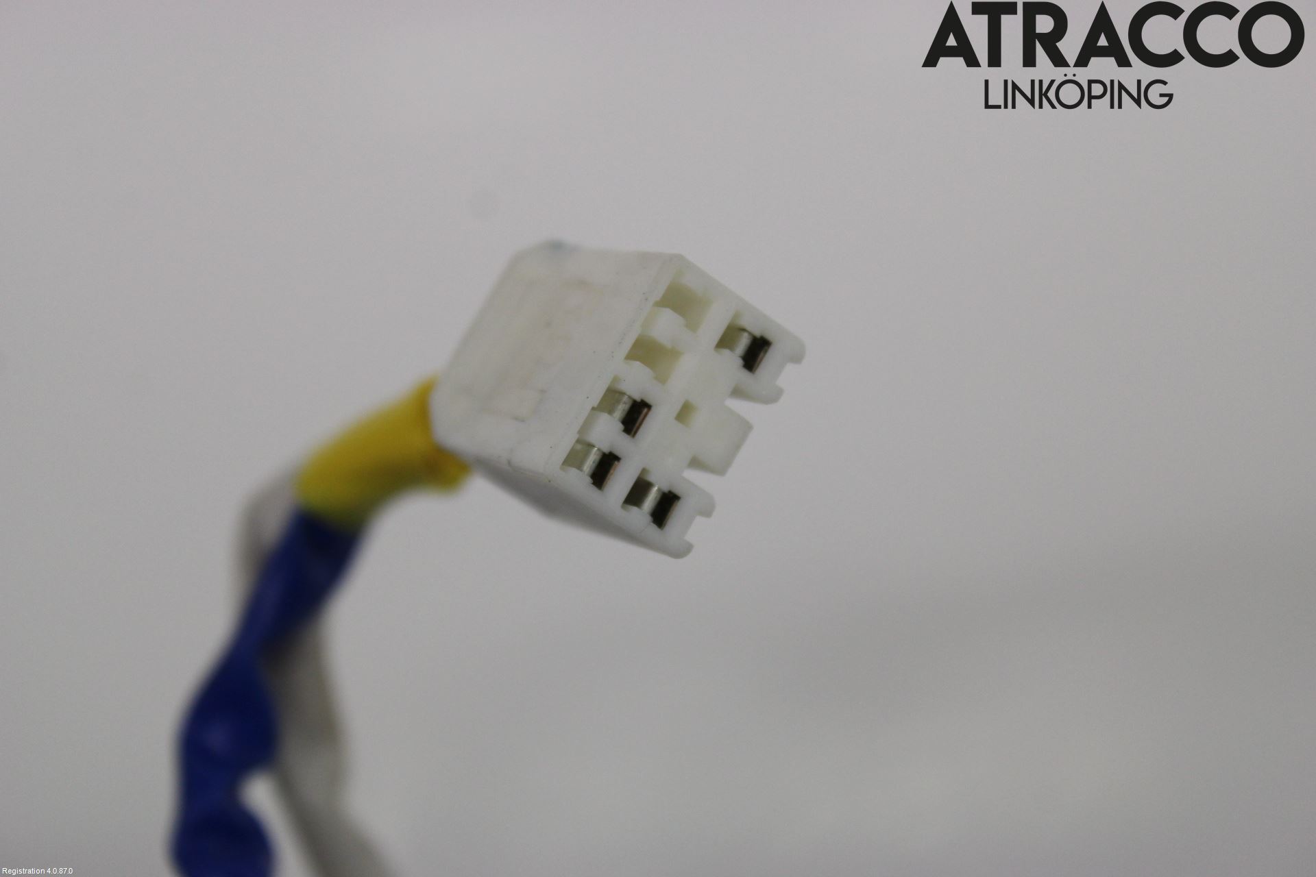 Kia STONIC 18->> Tändlås