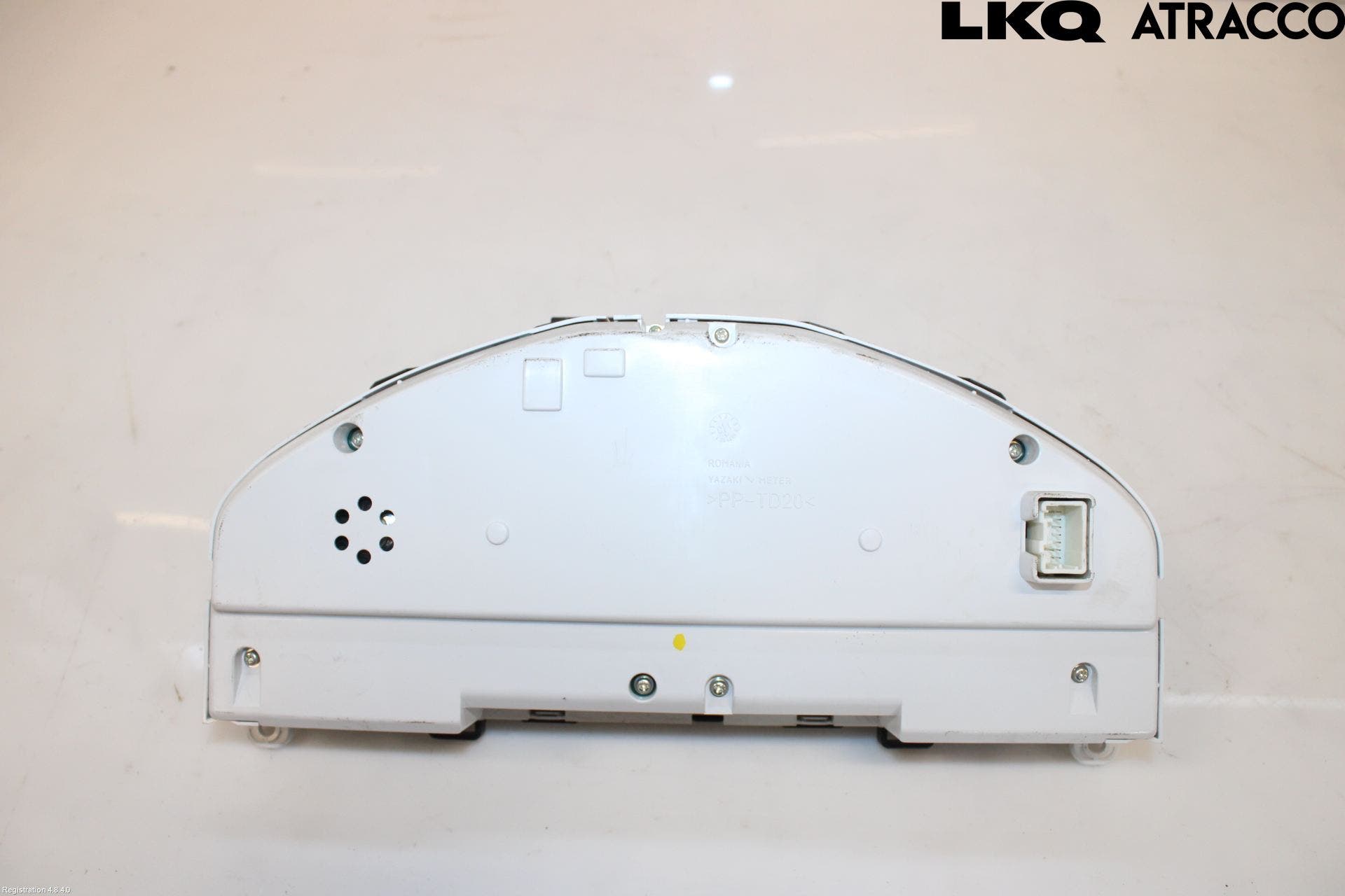 Volvo V70 08-13 Instrument Komb