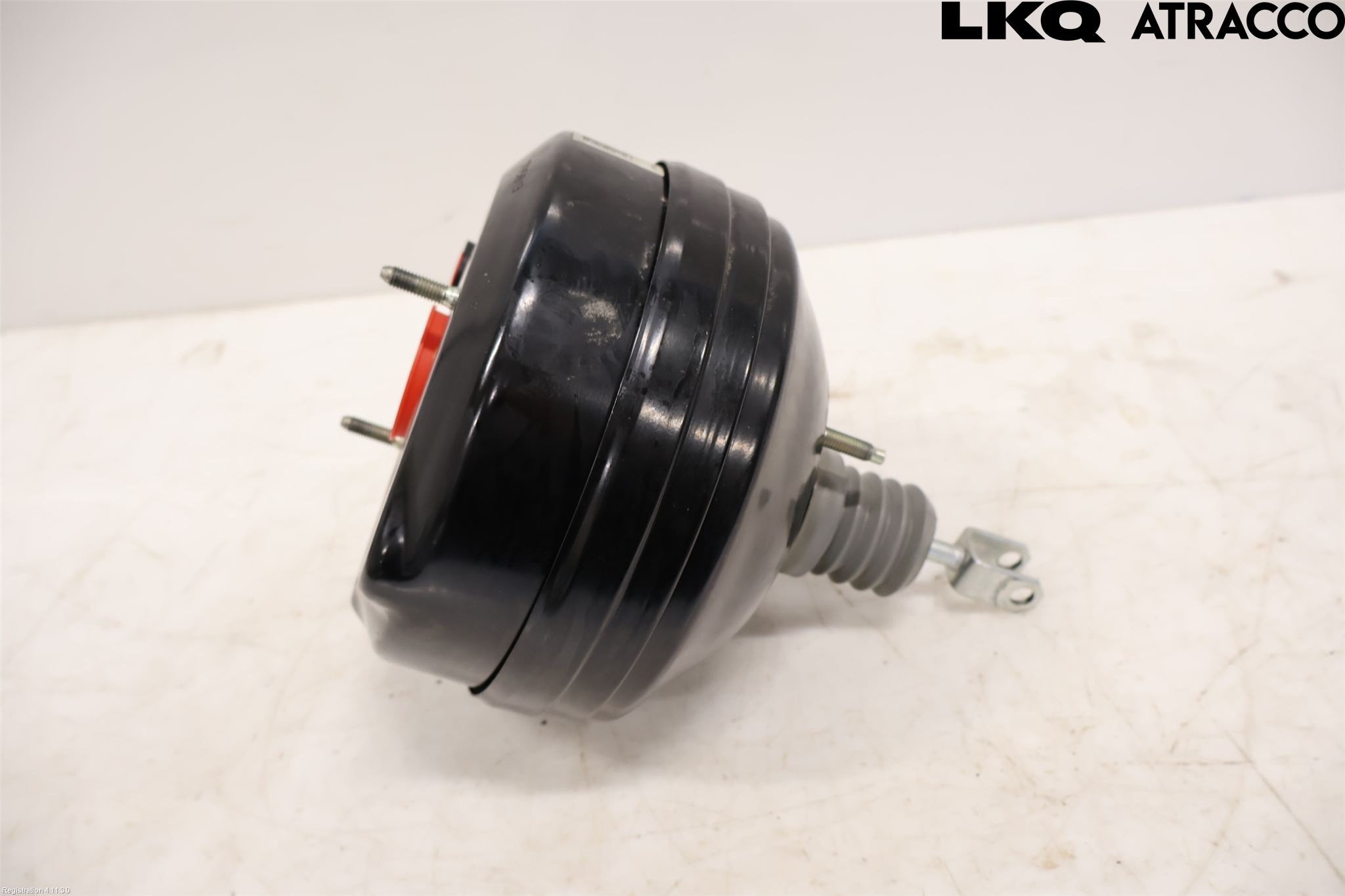 BMW 3 GT F34 13-19 Bromsservo