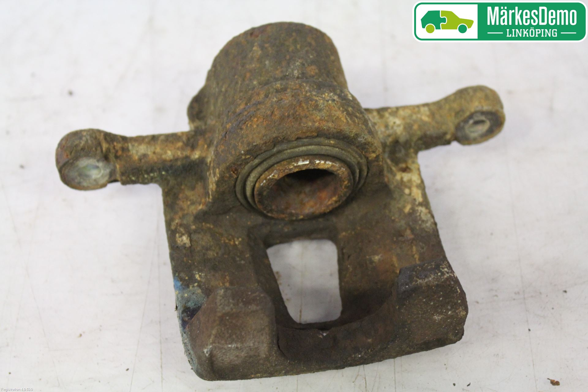 Chevrolet EVANDA Bromsok Bak Höger