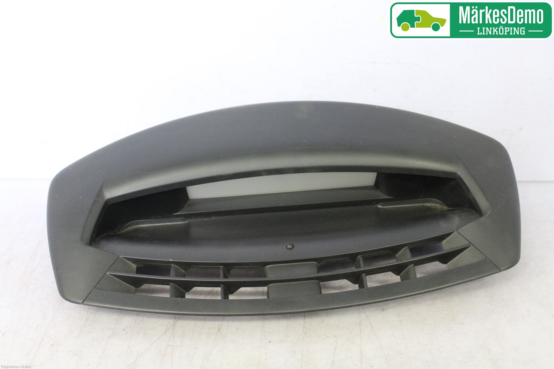 Citroen C4 I 05-10 Instrument Komb