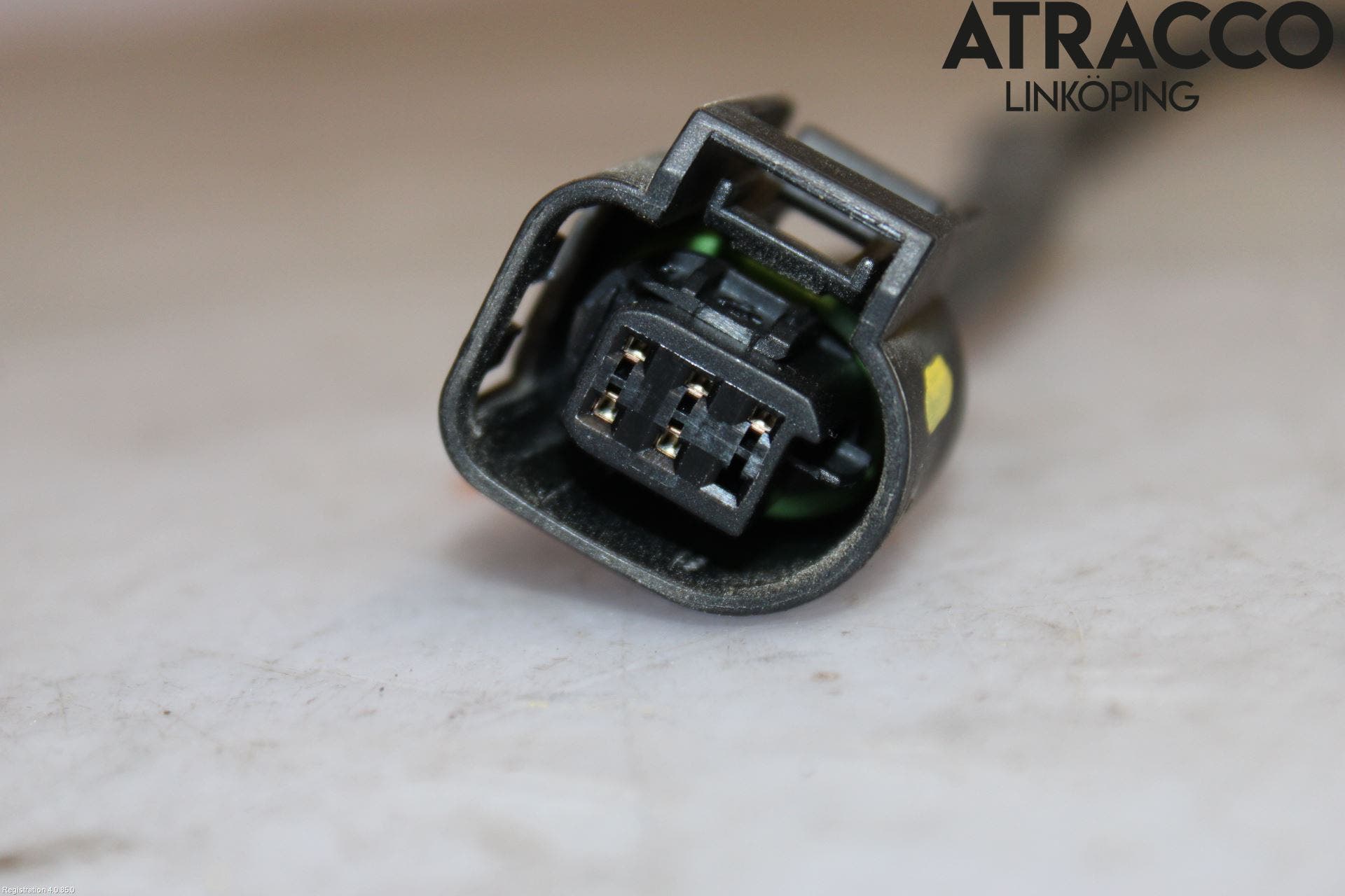 BMW 5 F10/F11/F18 09-17 Injlambdasond